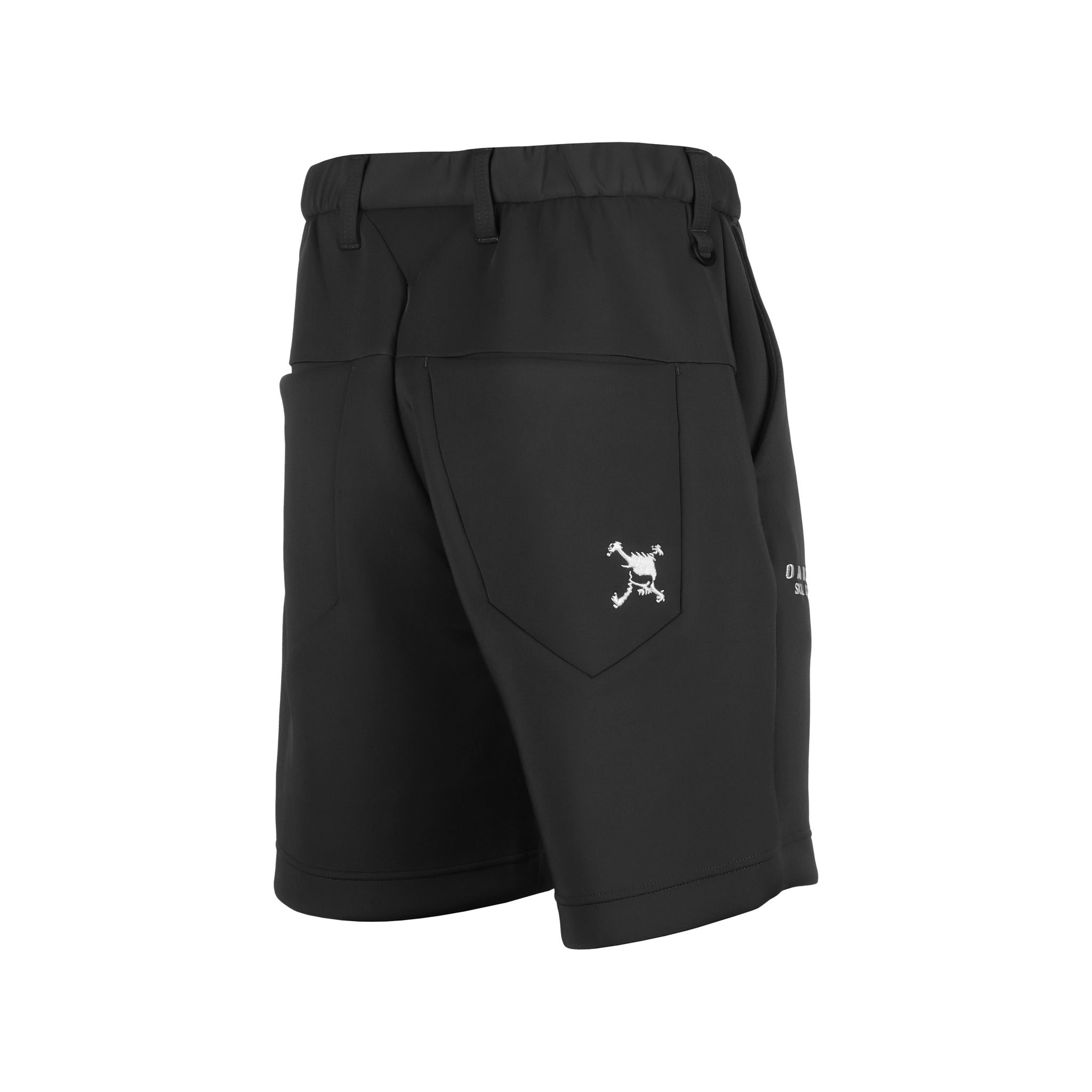 Oakley Golf Skull Endeavor Bulge Shorts