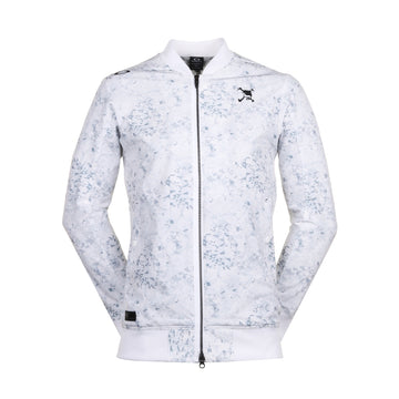 Oakley Golf Skull MA Wind Jacket