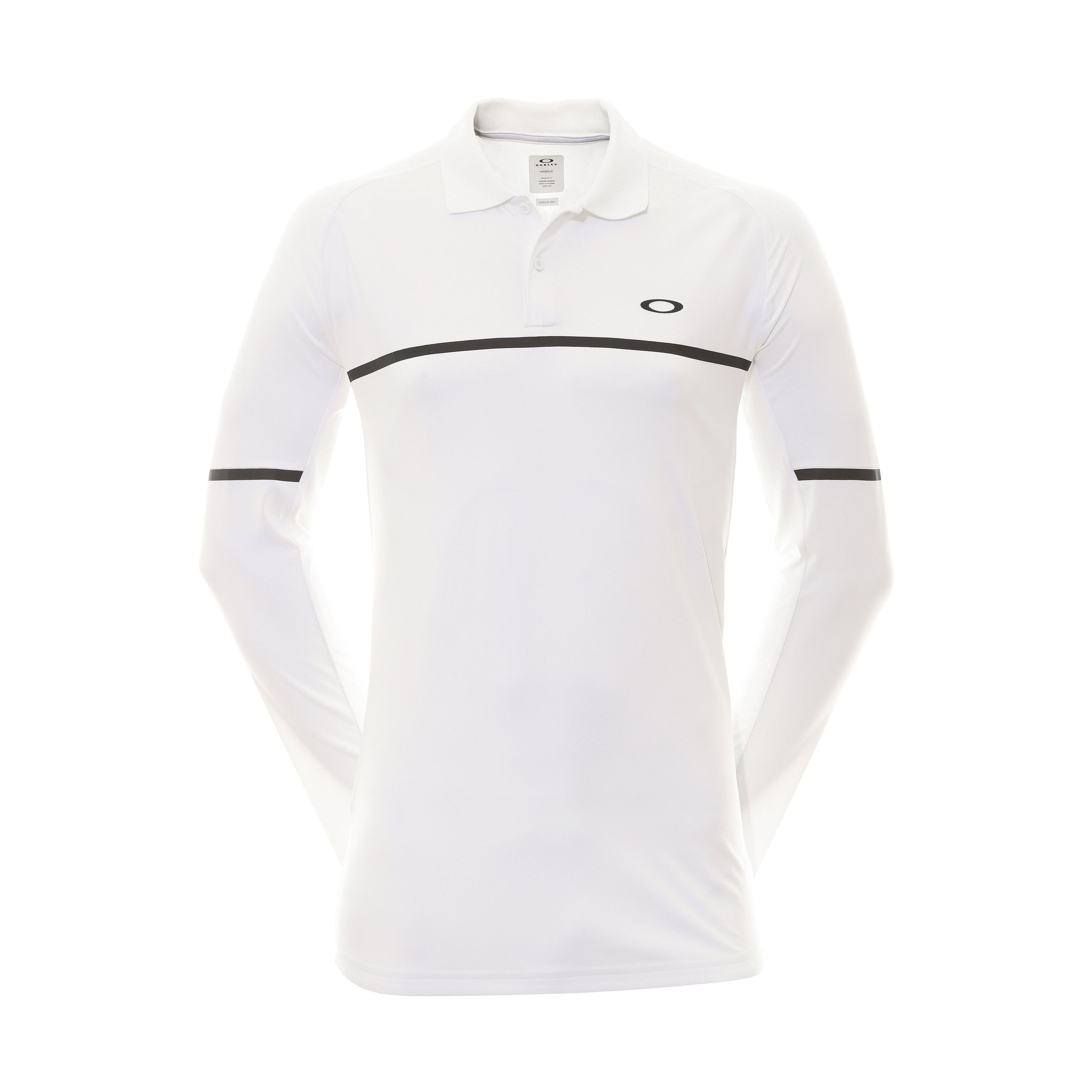 Oakley golf hot sale polo sale