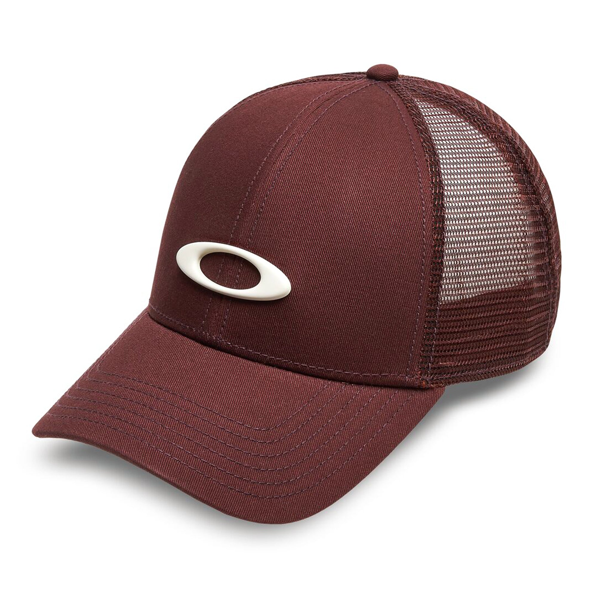 Oakley Golf Trucker Ellipse Cap