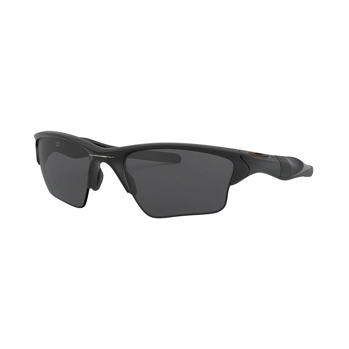 Oakley Half Jacket 2.0 XL Sunglasses Matte Black/Grey