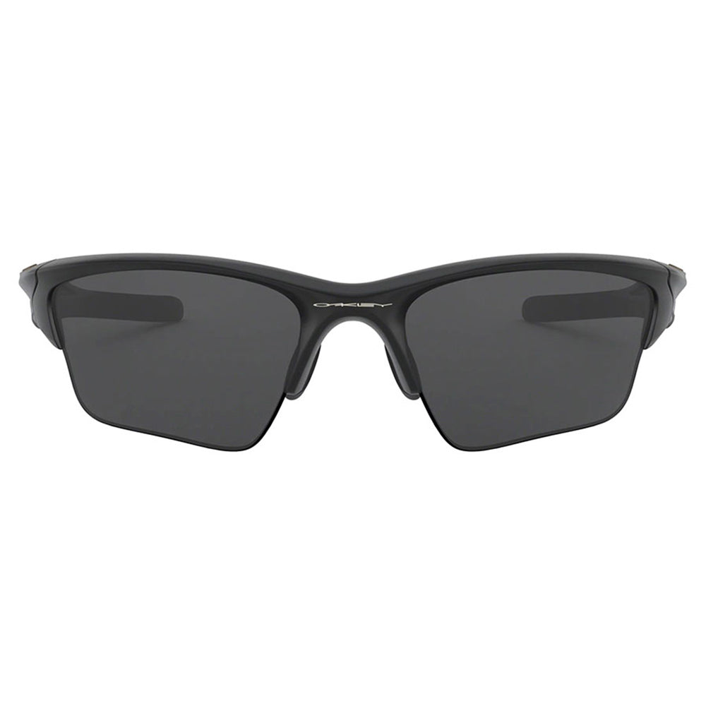 Oakley Half Jacket 2.0 XL Sunglasses Matte Black/Grey