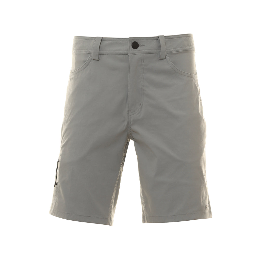 Oakley deals hybrid shorts