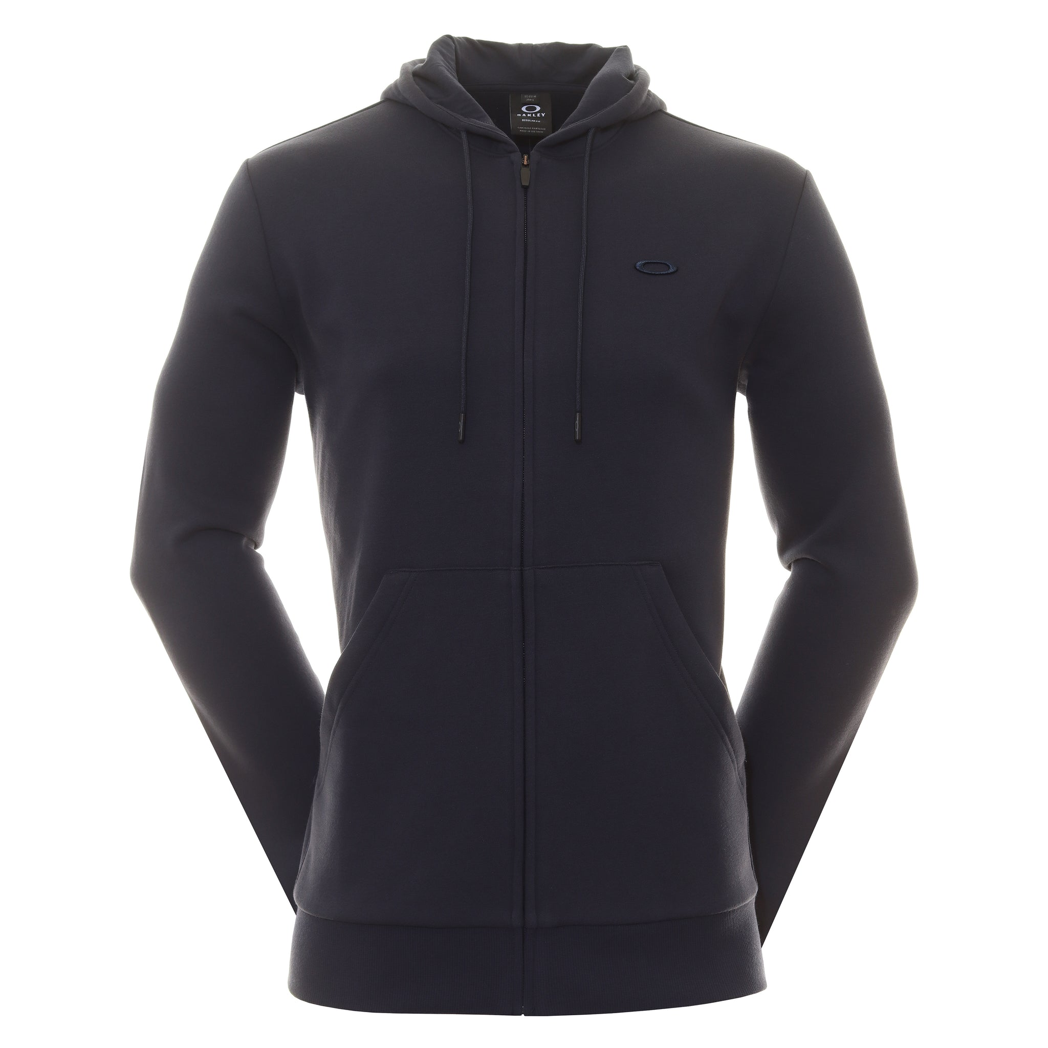 Oakley on sale hoodie jacket