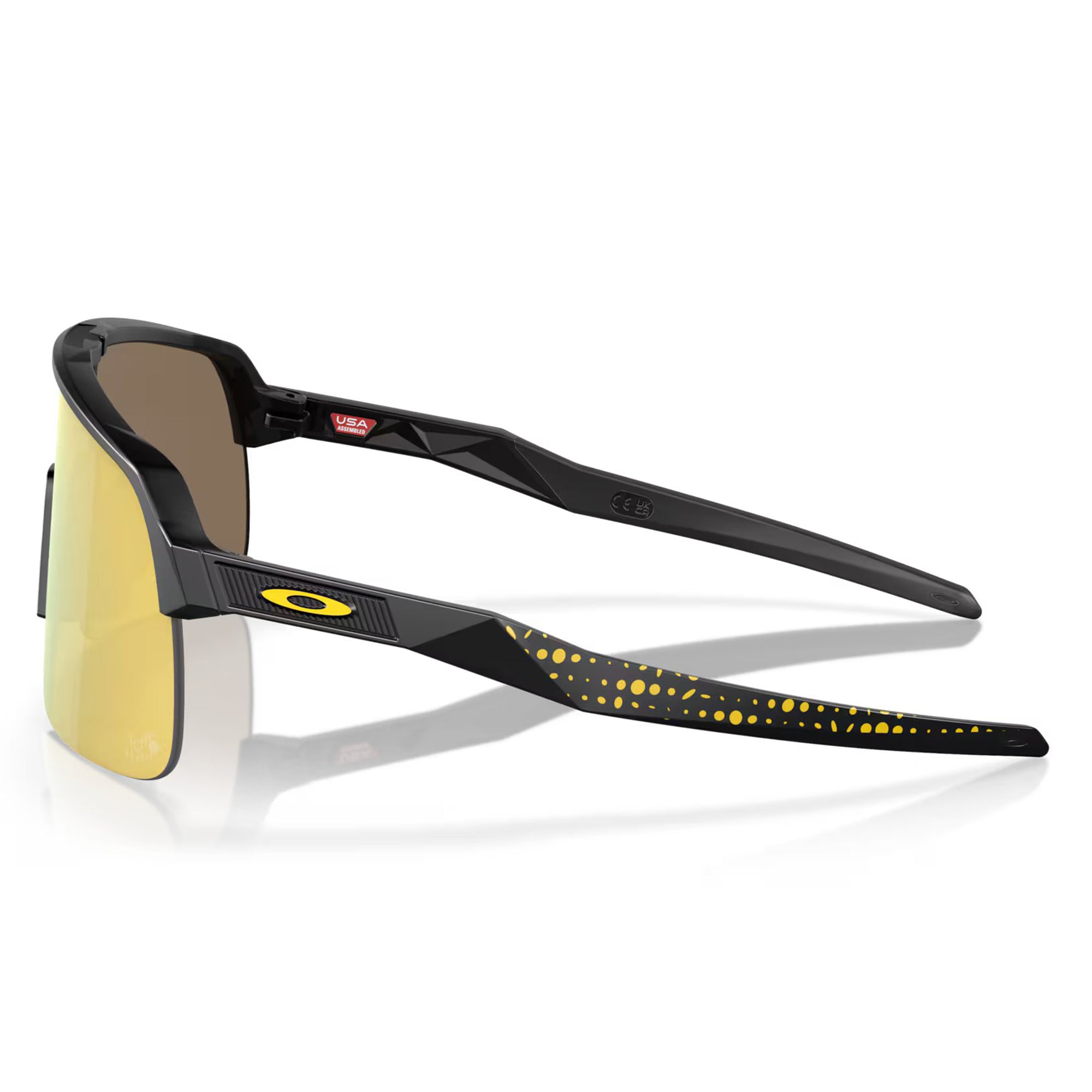 Oakley Sutro Lite TDF Sunglasses