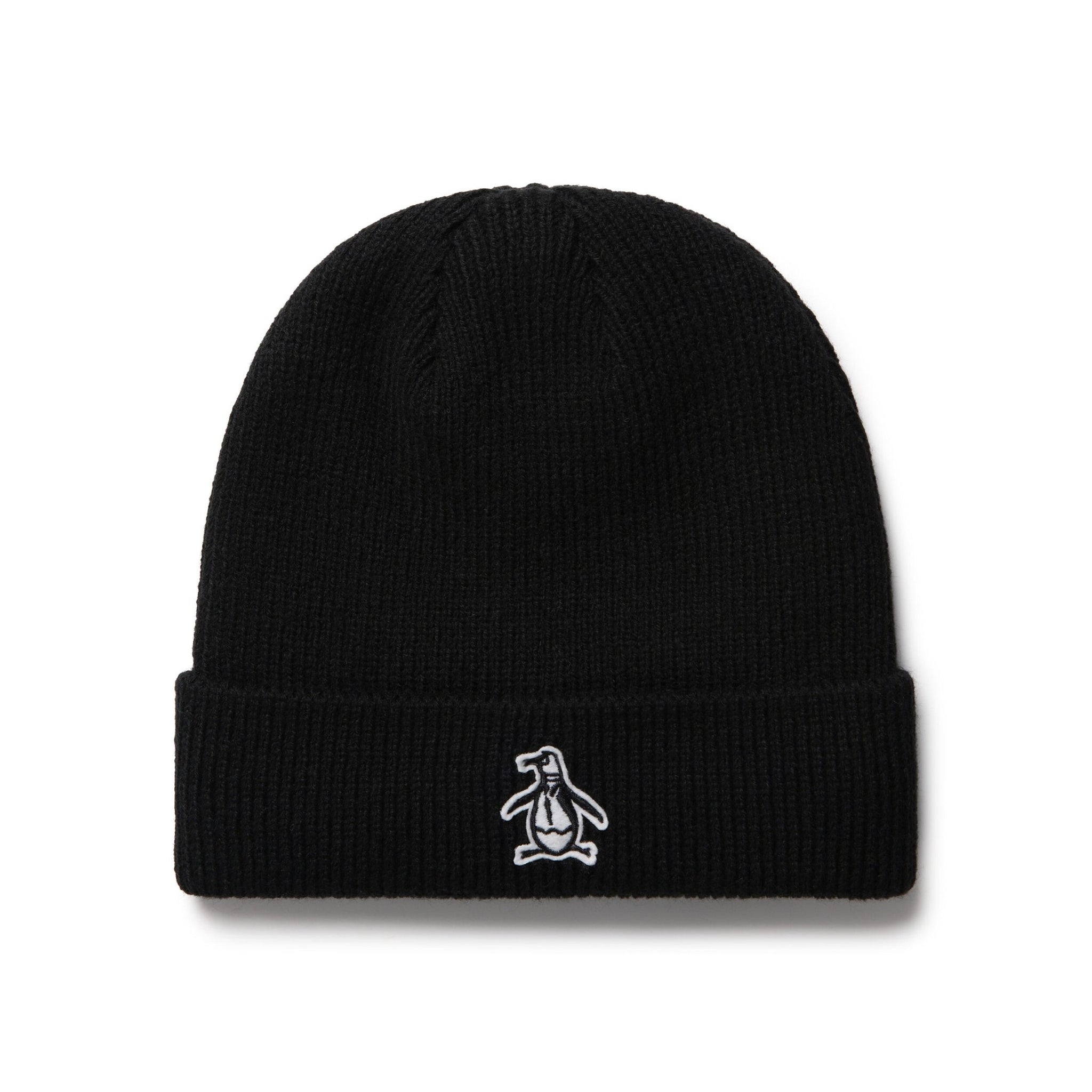 Original Penguin Golf Core Cuff Beanie