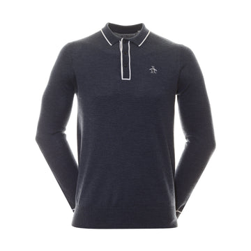 original-penguin-golf-earl-merino-sweater-oggfd051-black-iris-heather-413