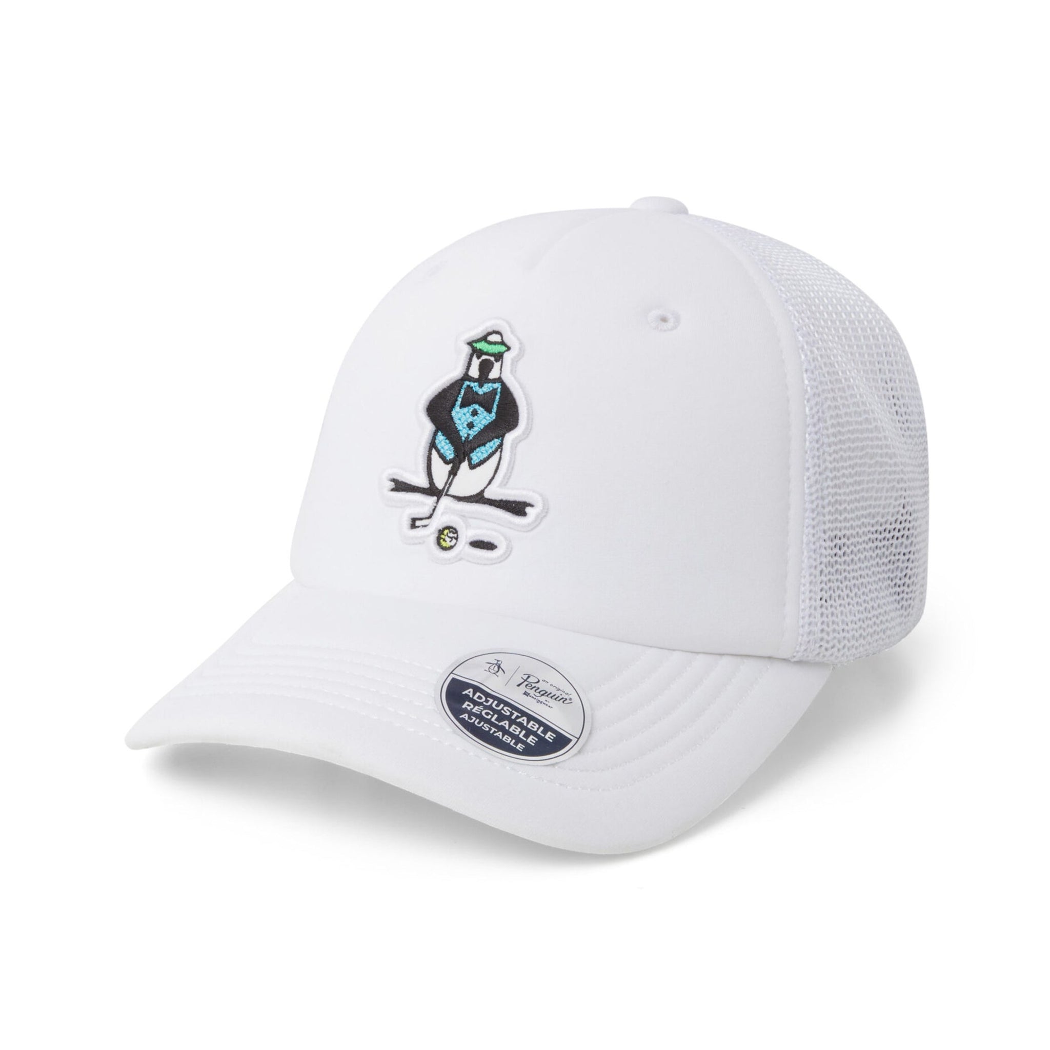 original-penguin-golf-feel-the-putt-trucker-snapback-cap-ogase005-bright-white-118