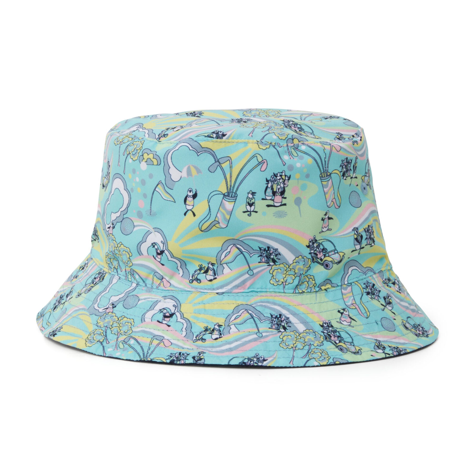 original-penguin-golf-groovy-reversible-bucket-hat-ogase003-black-iris-417