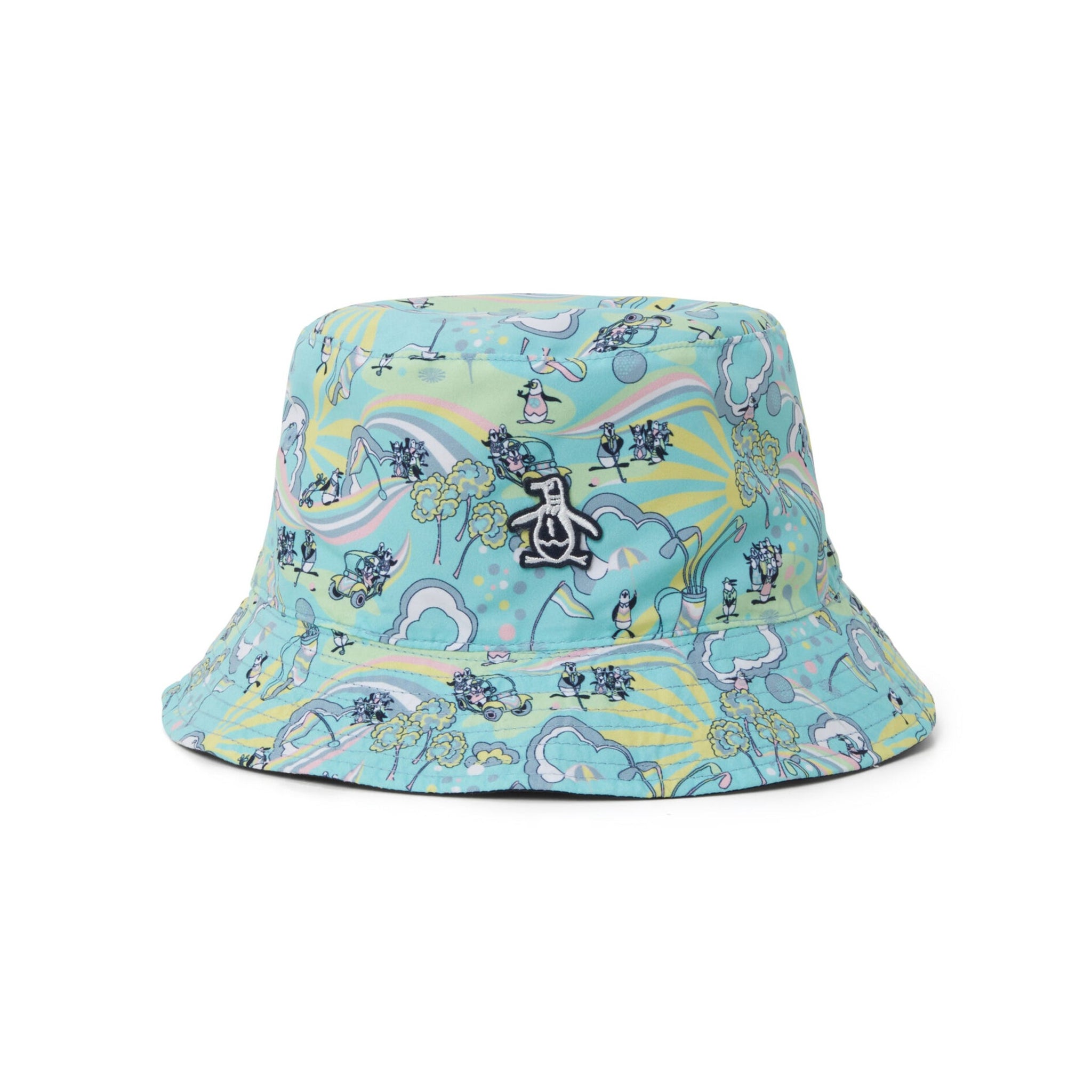 original-penguin-golf-groovy-reversible-bucket-hat-ogase003-black-iris-417