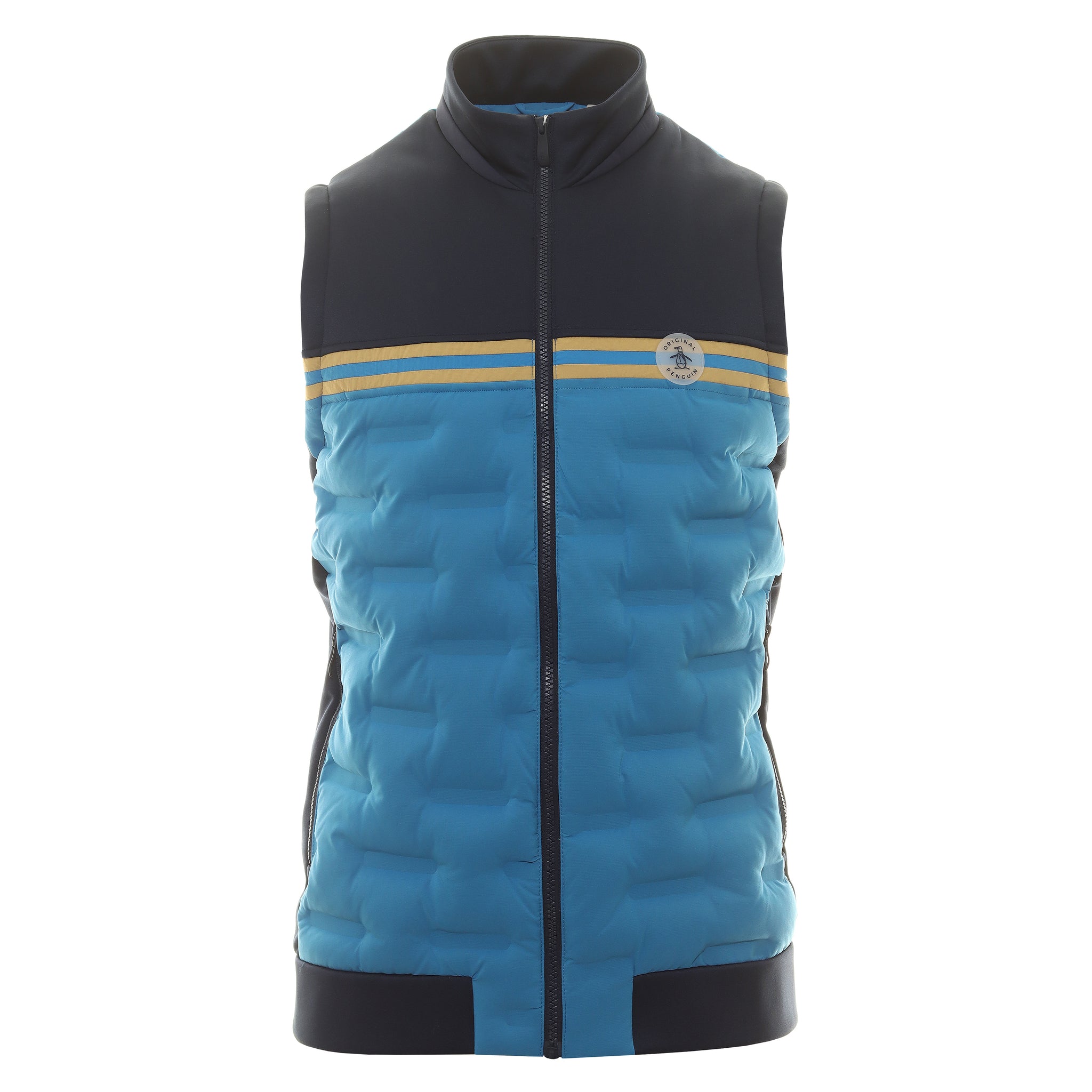 Insulated 2025 golf vest