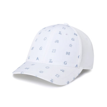 Original Penguin Golf Original Letter Embroidered Cap