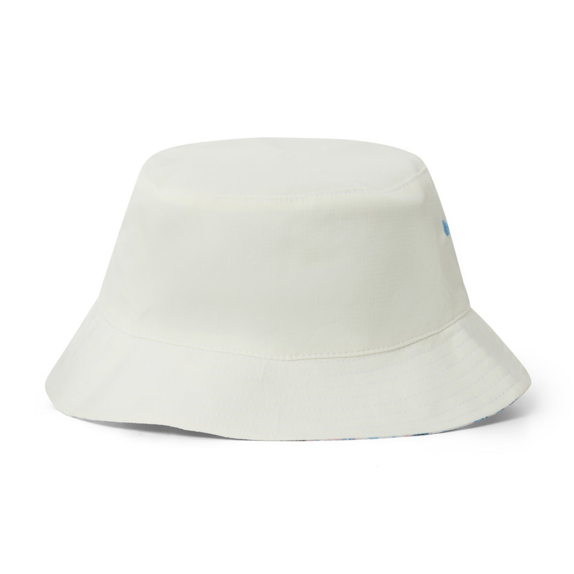 Original Penguin Golf Party Print Reversible Bucket Hat OGAFD007 Bright ...