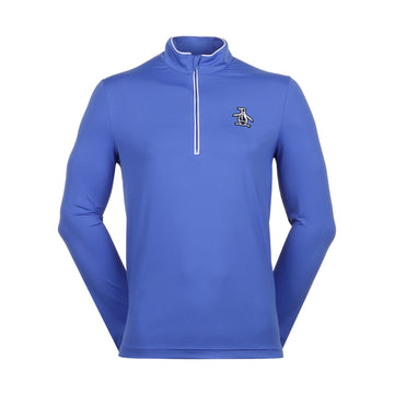 Original Penguin Golf Performance Earl 1/4 Zip