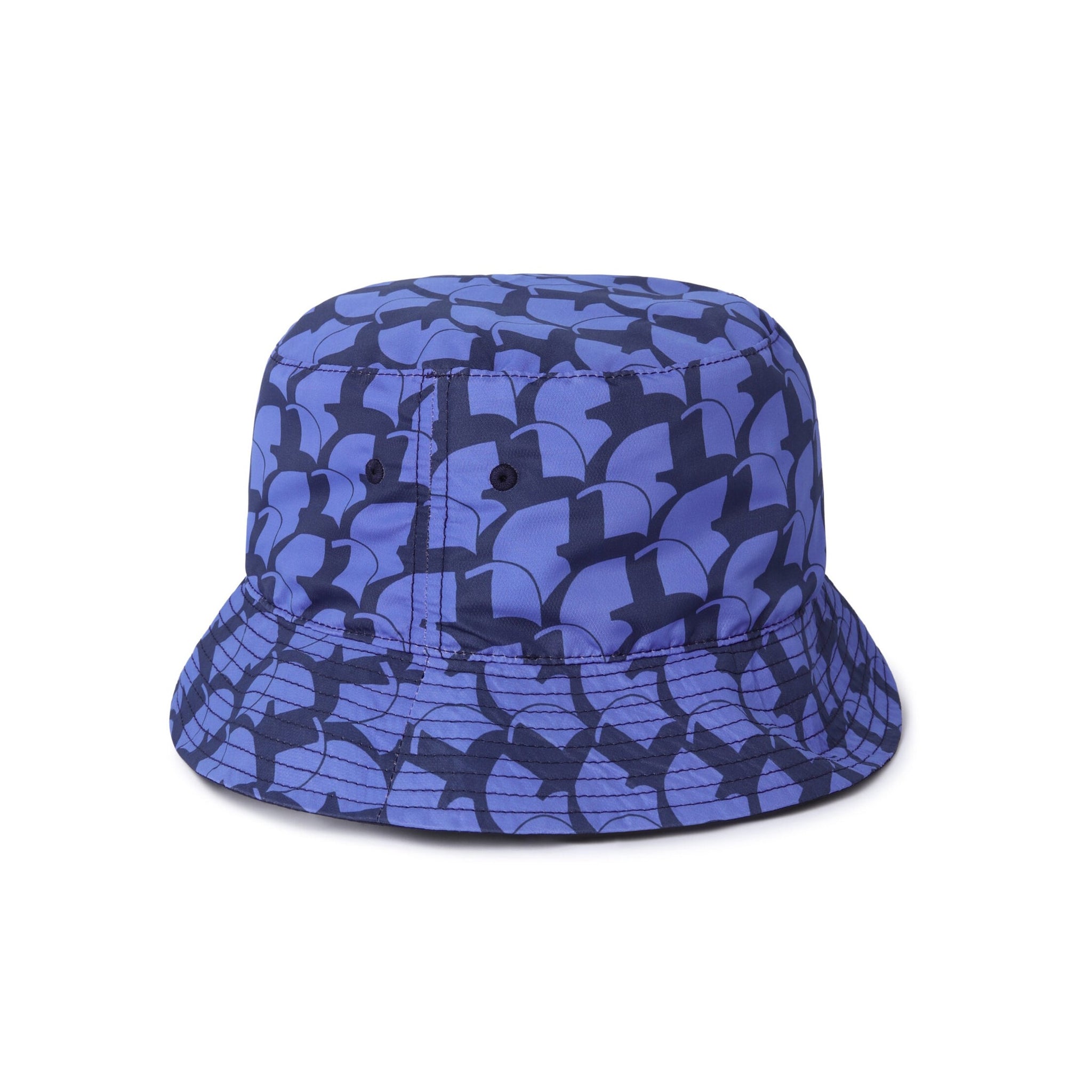 Original Penguin Golf Reversible Print Bucket Hat