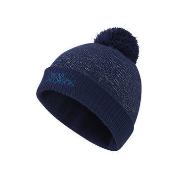 Oscar Jacobson Avalon Golf Hat Navy