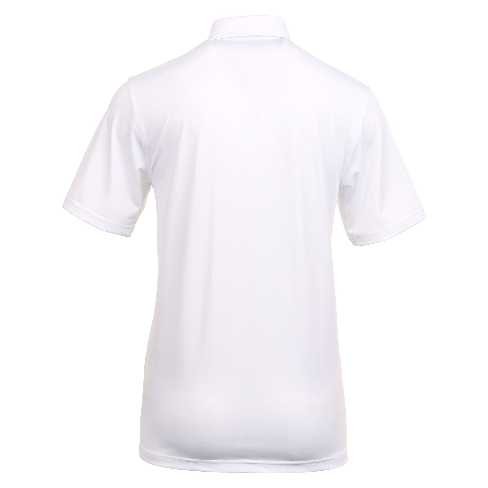 Oscar Jacobson Bullock Tour Shirt OJTS0234 White | Function18