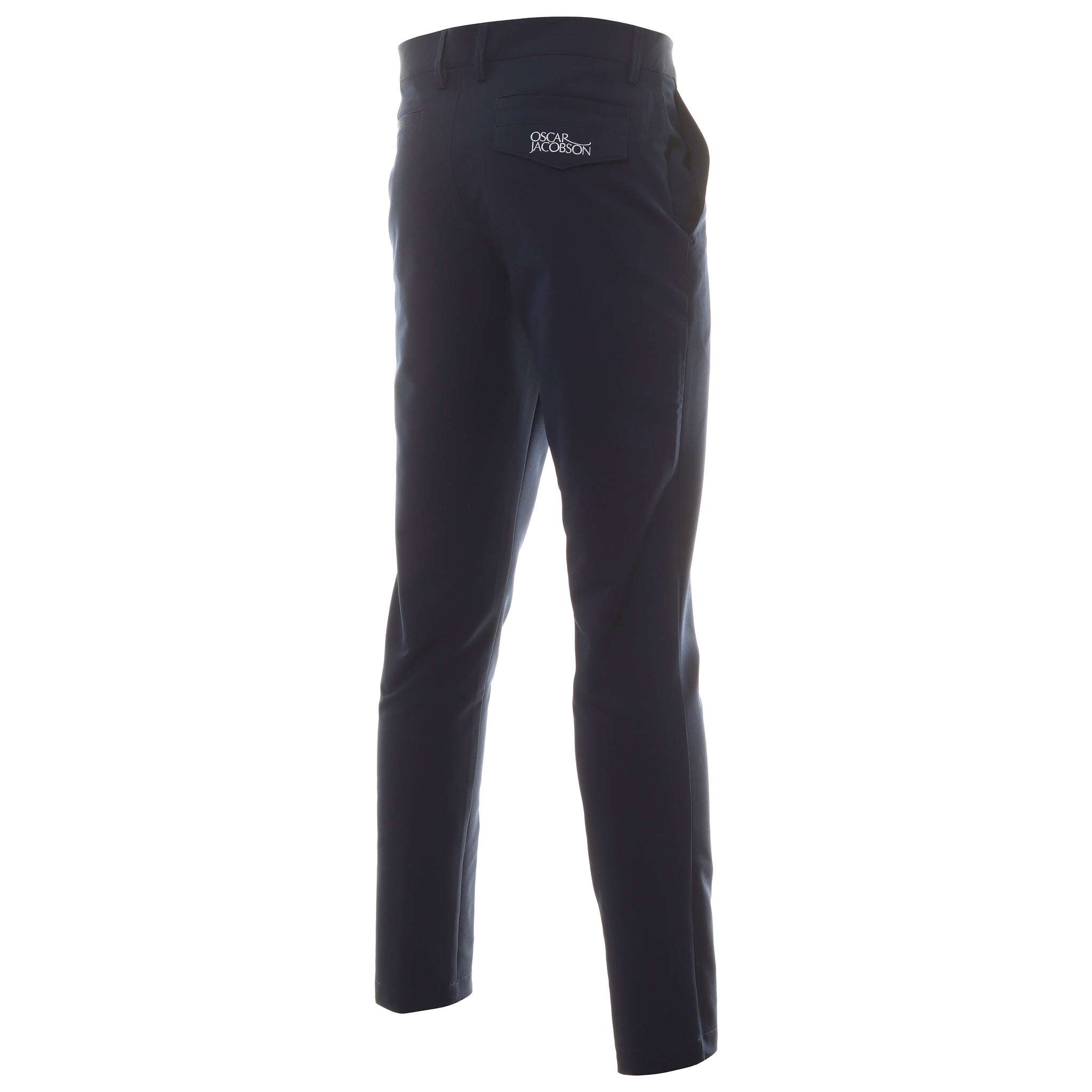 Oscar Jacobson Desmond Thermal Trousers OJTRS0119 Navy | Function18