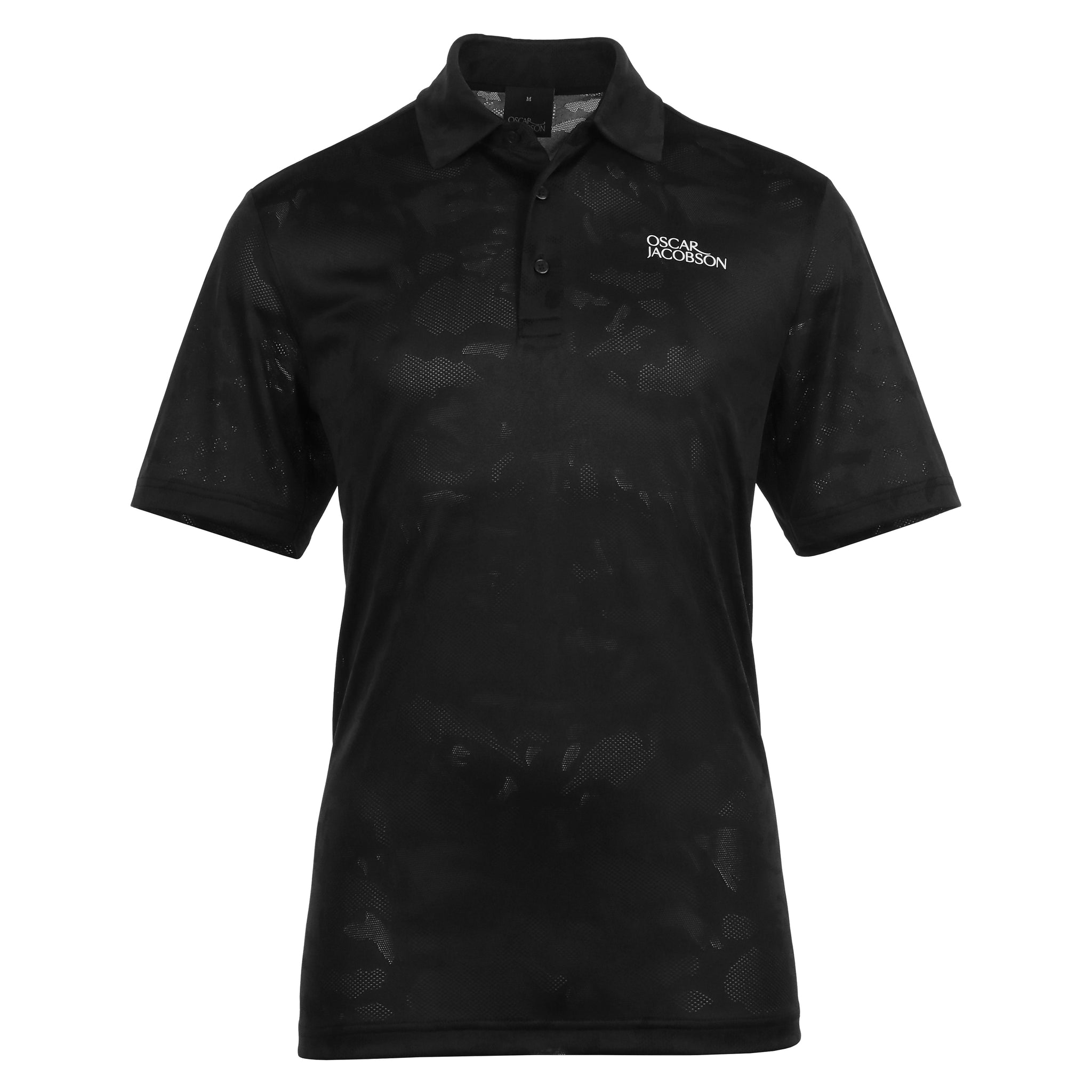 oscar-jacobson-fairmile-shirt-ojts0233-black