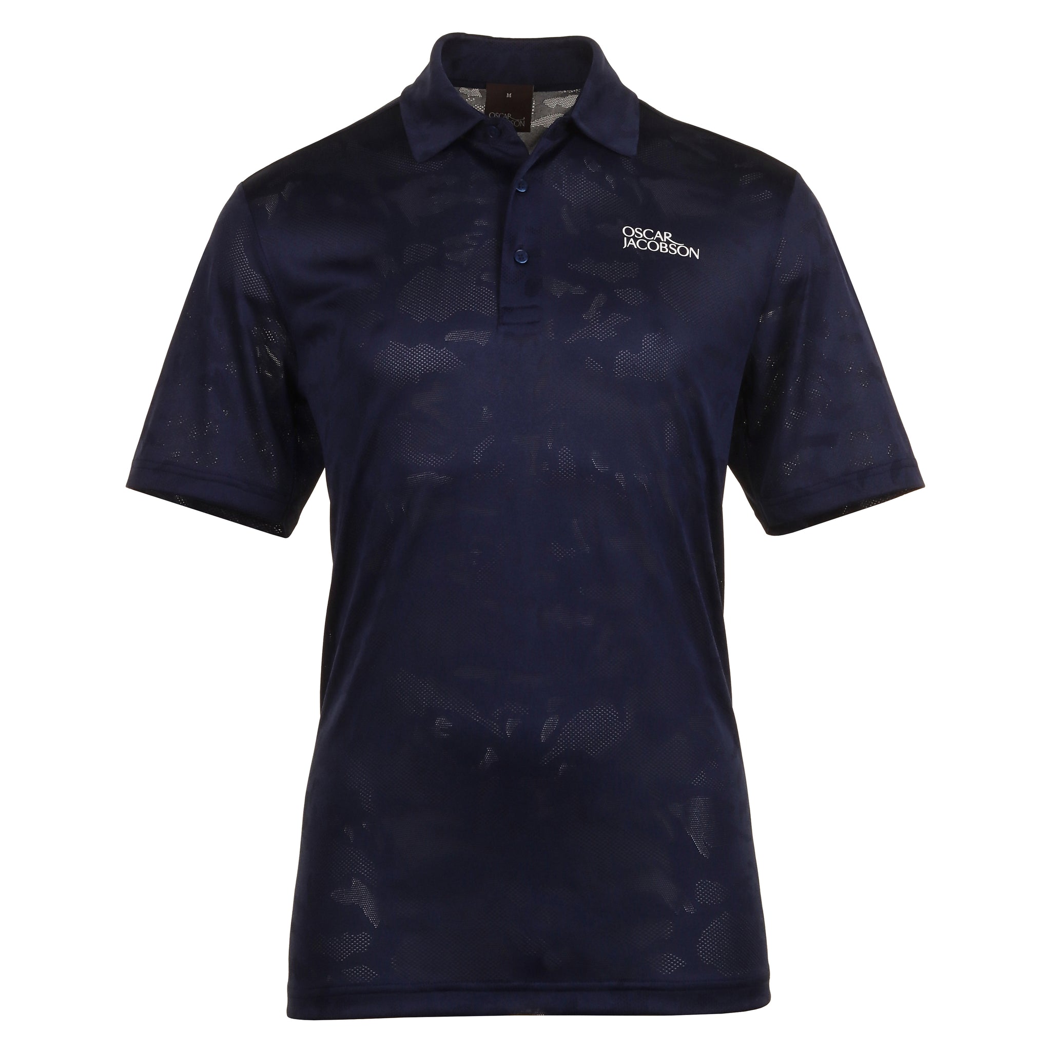 oscar-jacobson-fairmile-shirt-ojts0233-navy