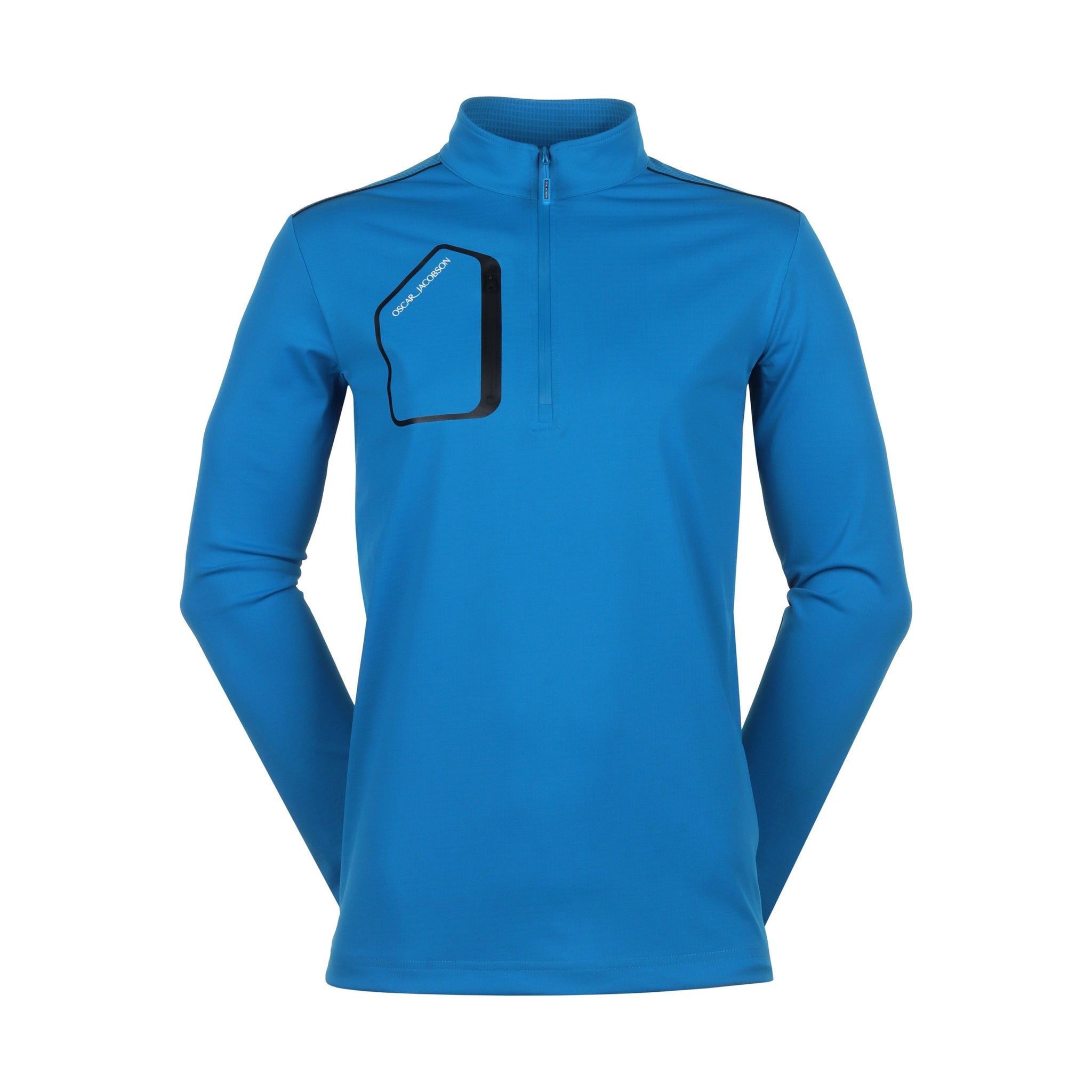 Oscar Jacobson Hastings Pullover