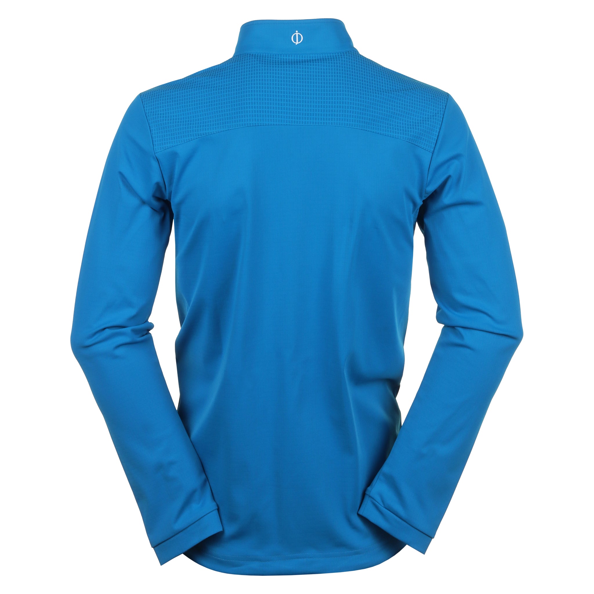 Oscar Jacobson Hastings Pullover