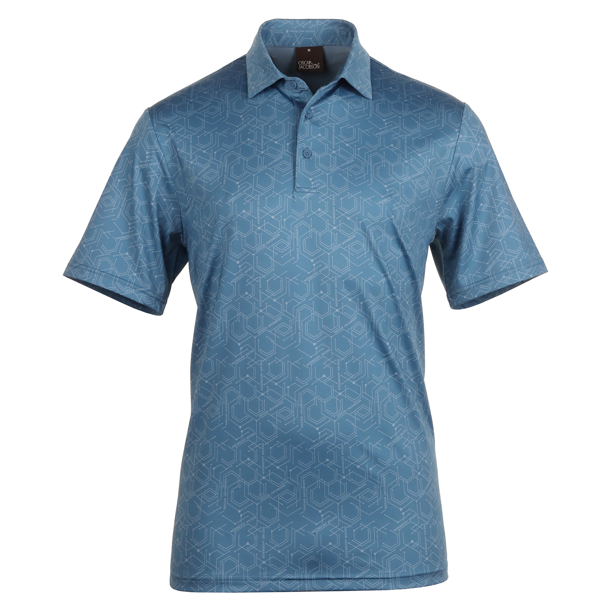 Oscar Jacobson Hollow Shirt OJTS0218 Elemental | Function18