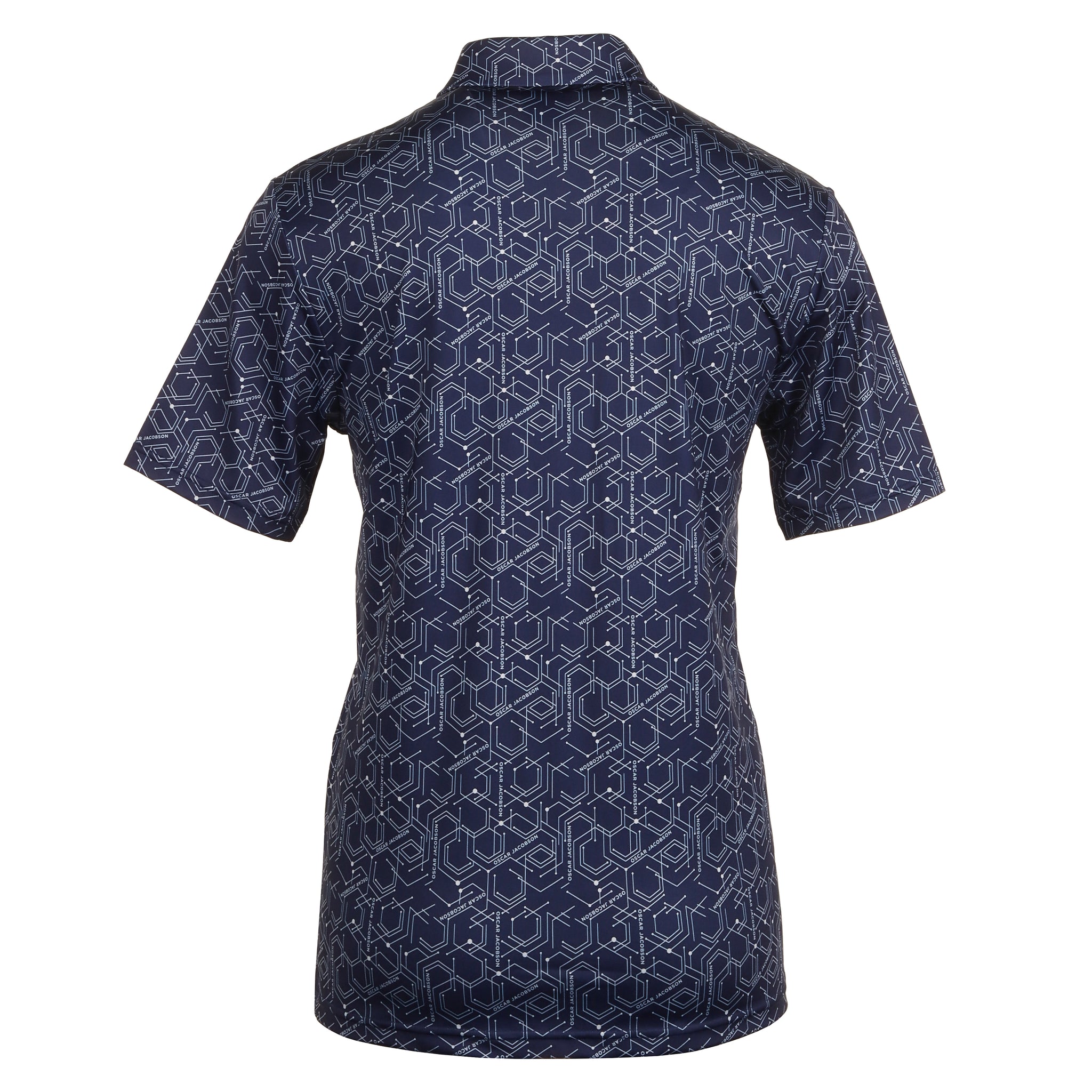 oscar-jacobson-hollow-shirt-ojts0218-navy