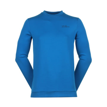 Oscar Jacobson Johnstone Tour Crew Neck