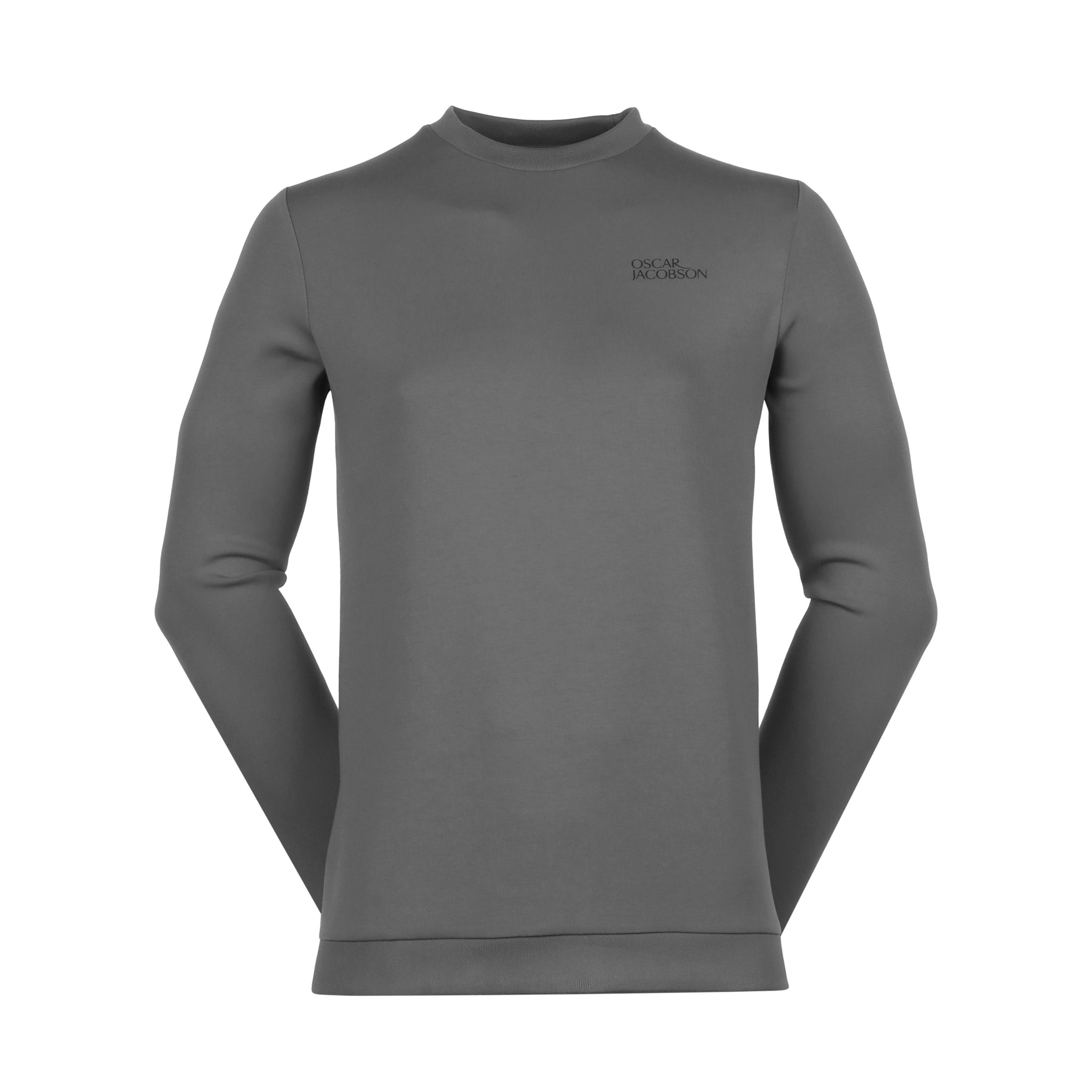 Oscar Jacobson Johnstone Tour Crew Neck