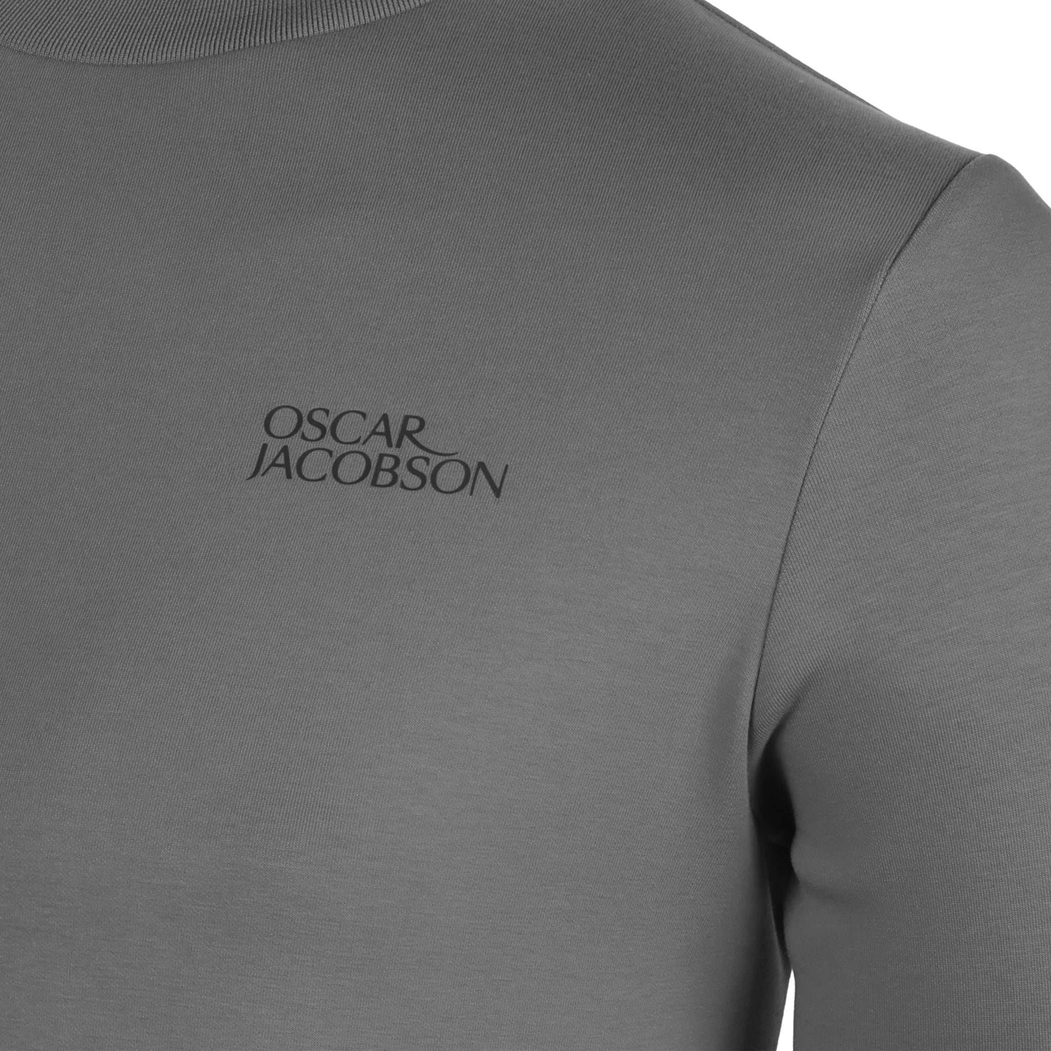 Oscar Jacobson Johnstone Tour Crew Neck