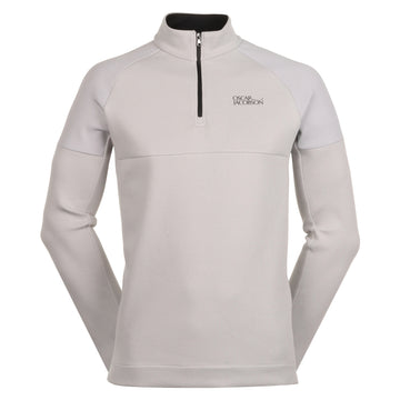 oscar-jacobson-lockhart-tour-pullover-ojtop0145-lunar-grey