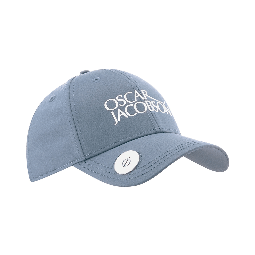 Oscar Jacobson Maine Golf Cap OJCAP0069 Nautical Function18