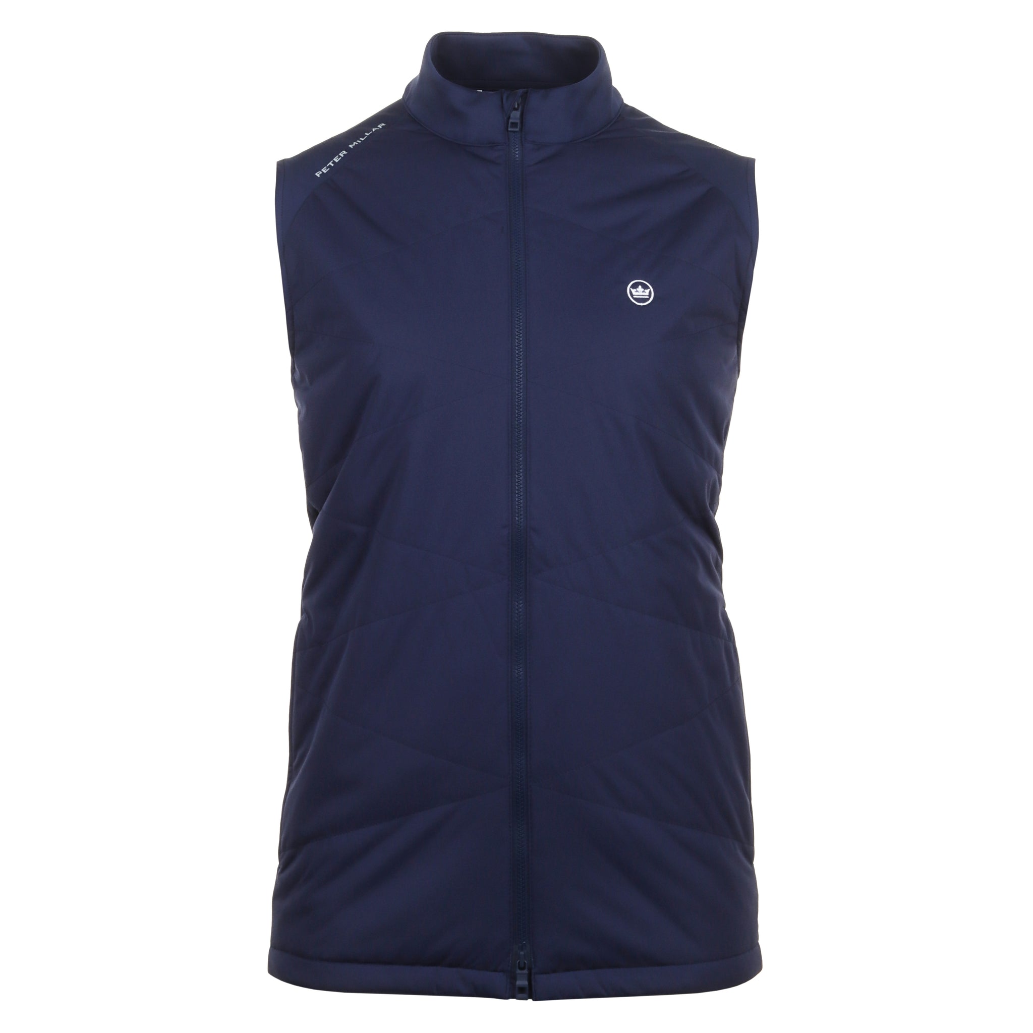 Peter Millar Fuse Hybrid Vest