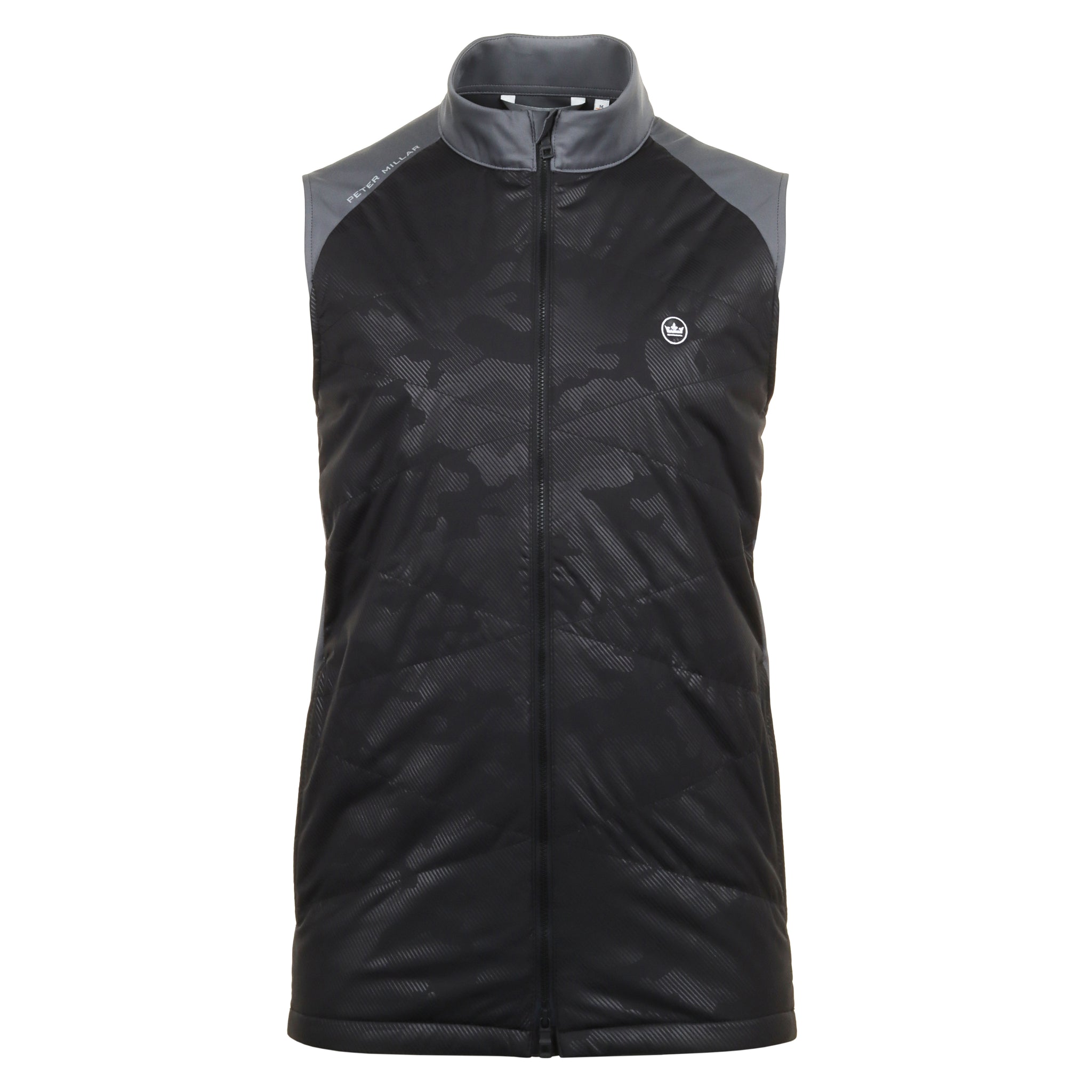 Peter Millar Fuse Hybrid Vest