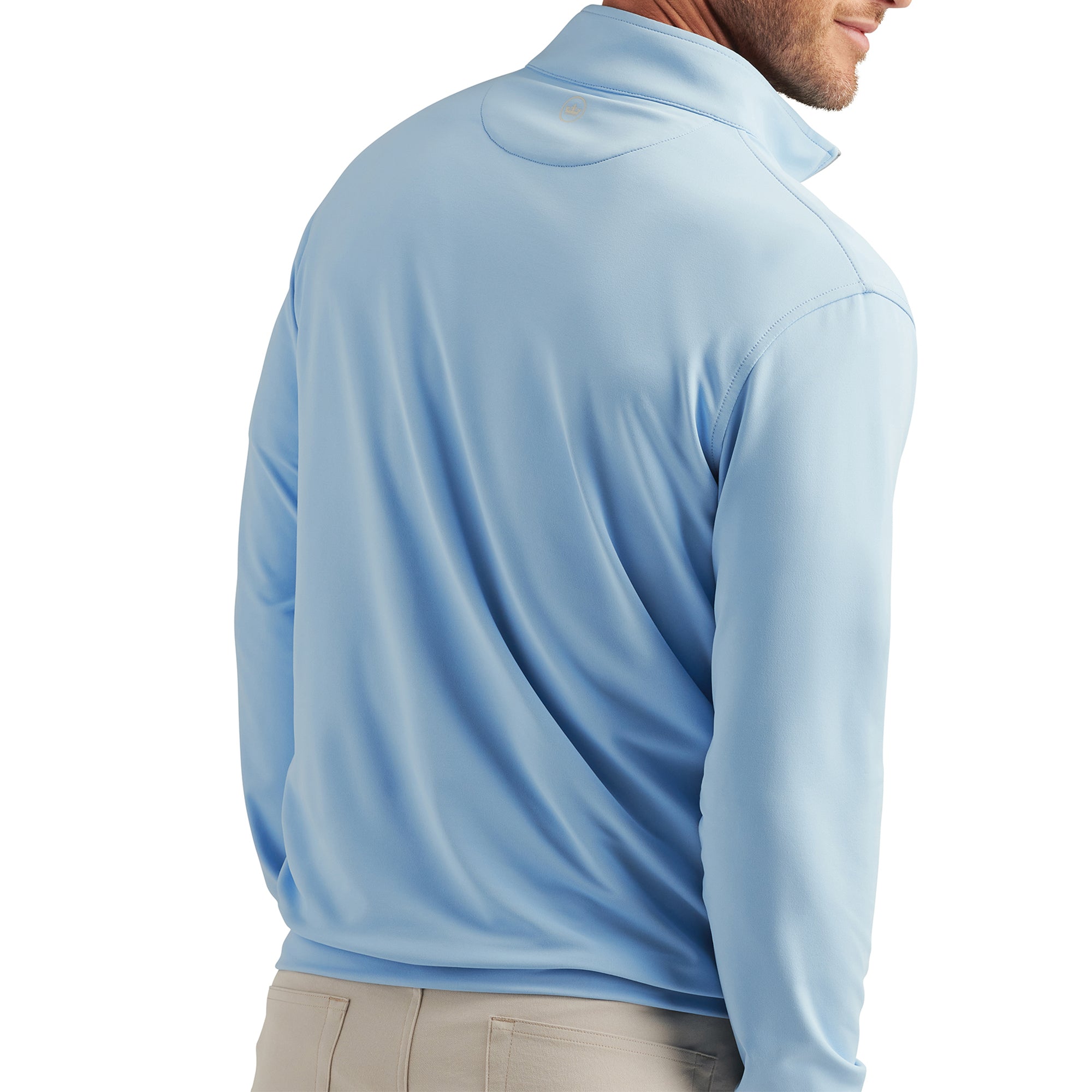 Peter Millar Perth Performance 1/4 Zip