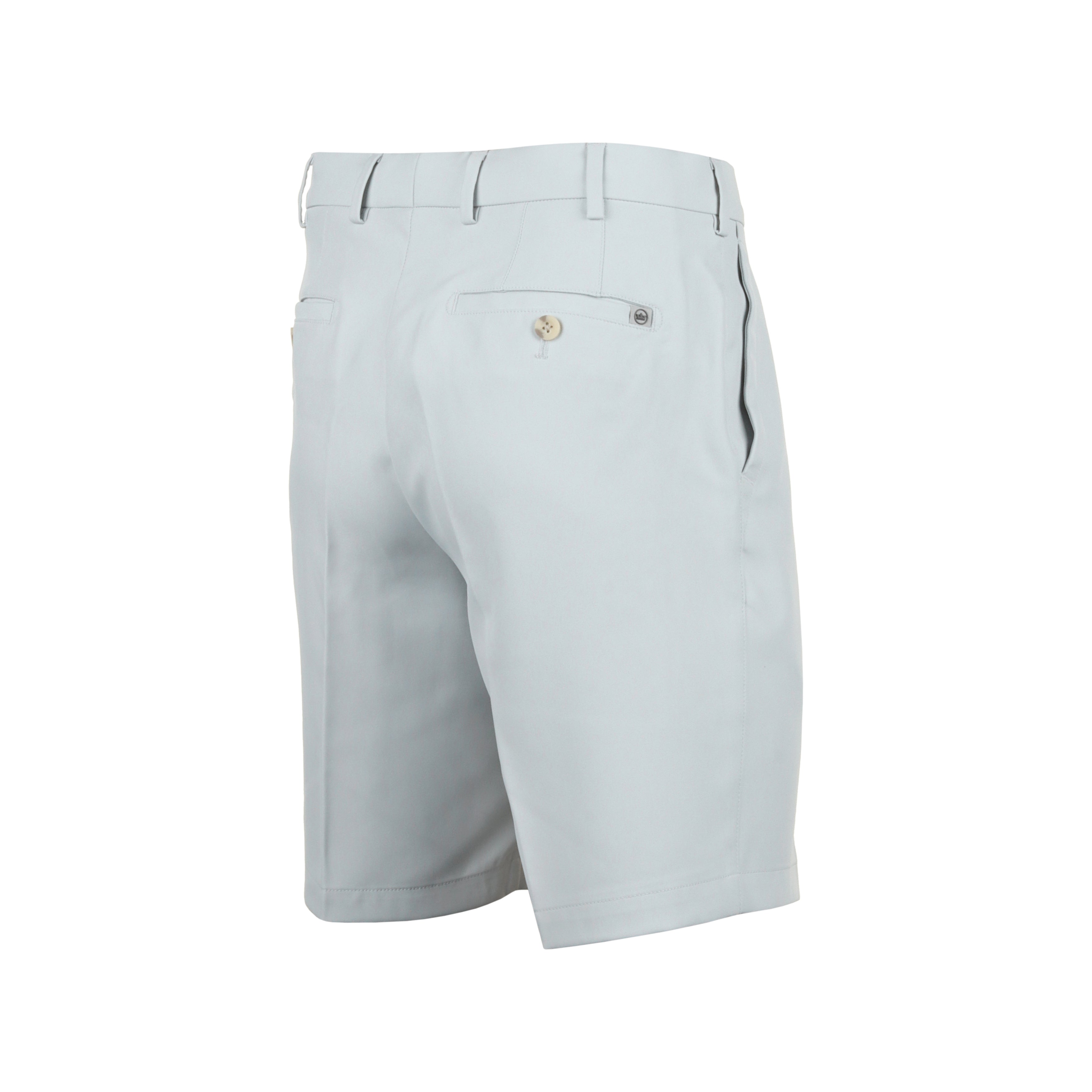 Peter Millar Salem Performance Shorts ME0EB82 British Grey Function18