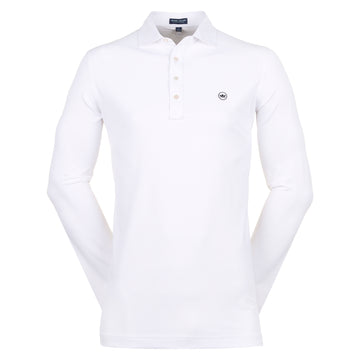 Peter Millar Soul Long Sleeve Performance Shirt