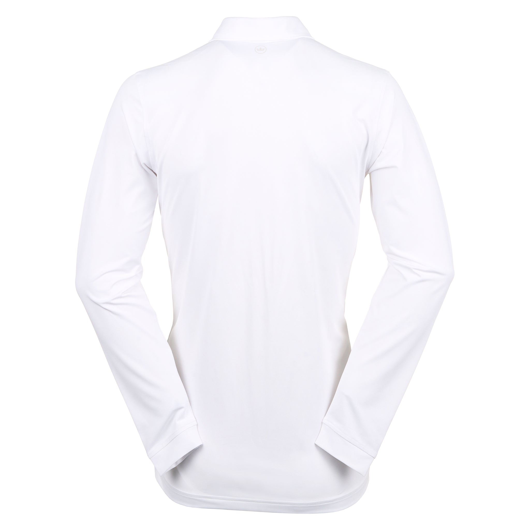 Peter Millar Soul Long Sleeve Performance Shirt