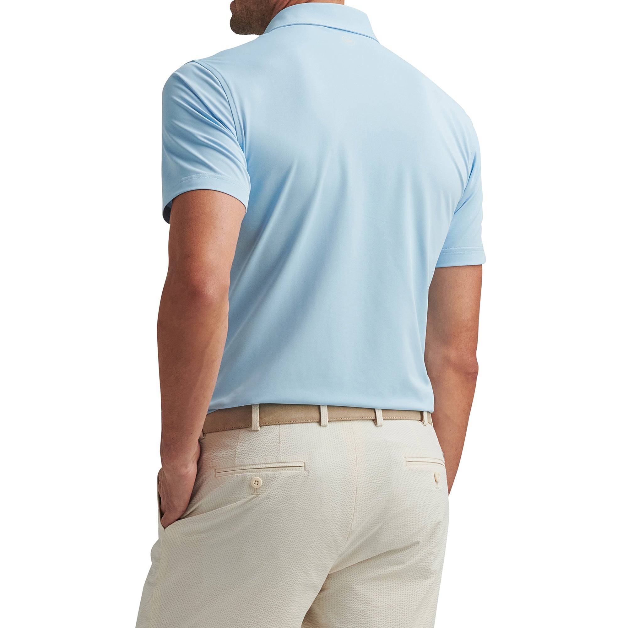 Peter Millar Soul Performance Mesh Shirt