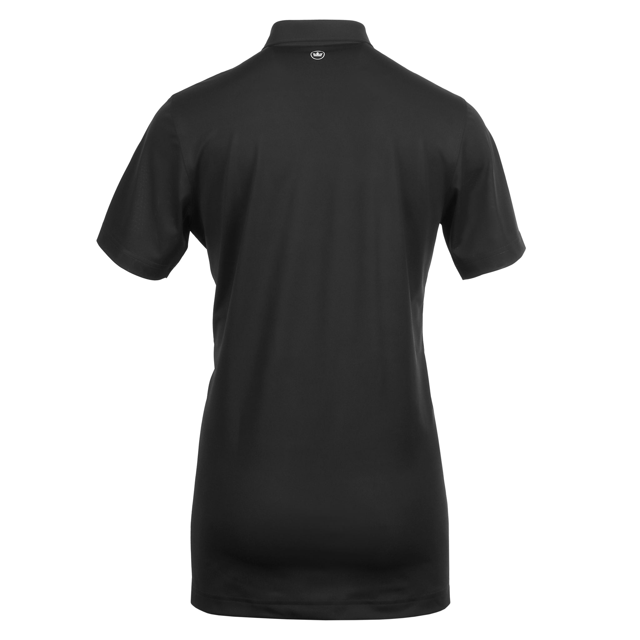 Peter Millar Soul Performance Mesh Shirt Black