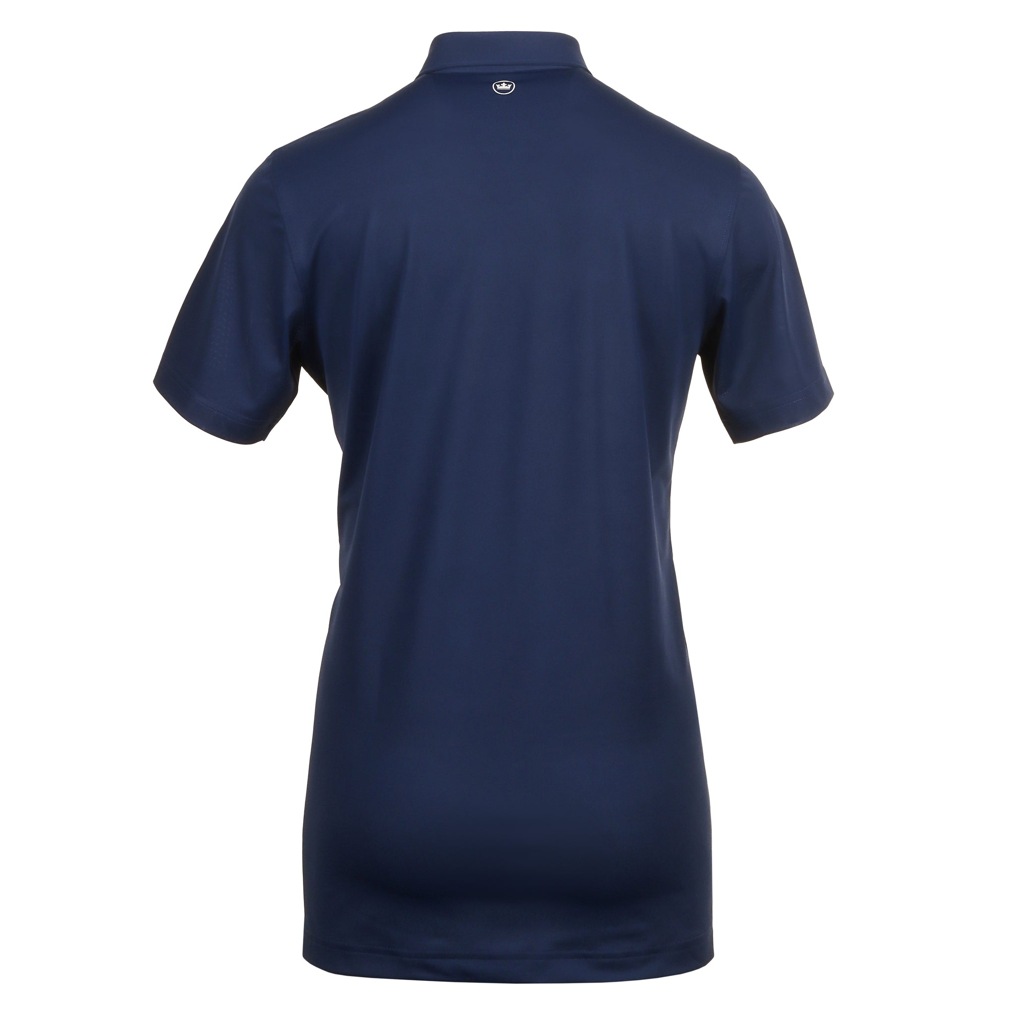 Peter Millar Soul Performance Mesh Shirt Navy