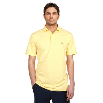 Peter Millar Soul Performance Mesh Shirt Crenshaw