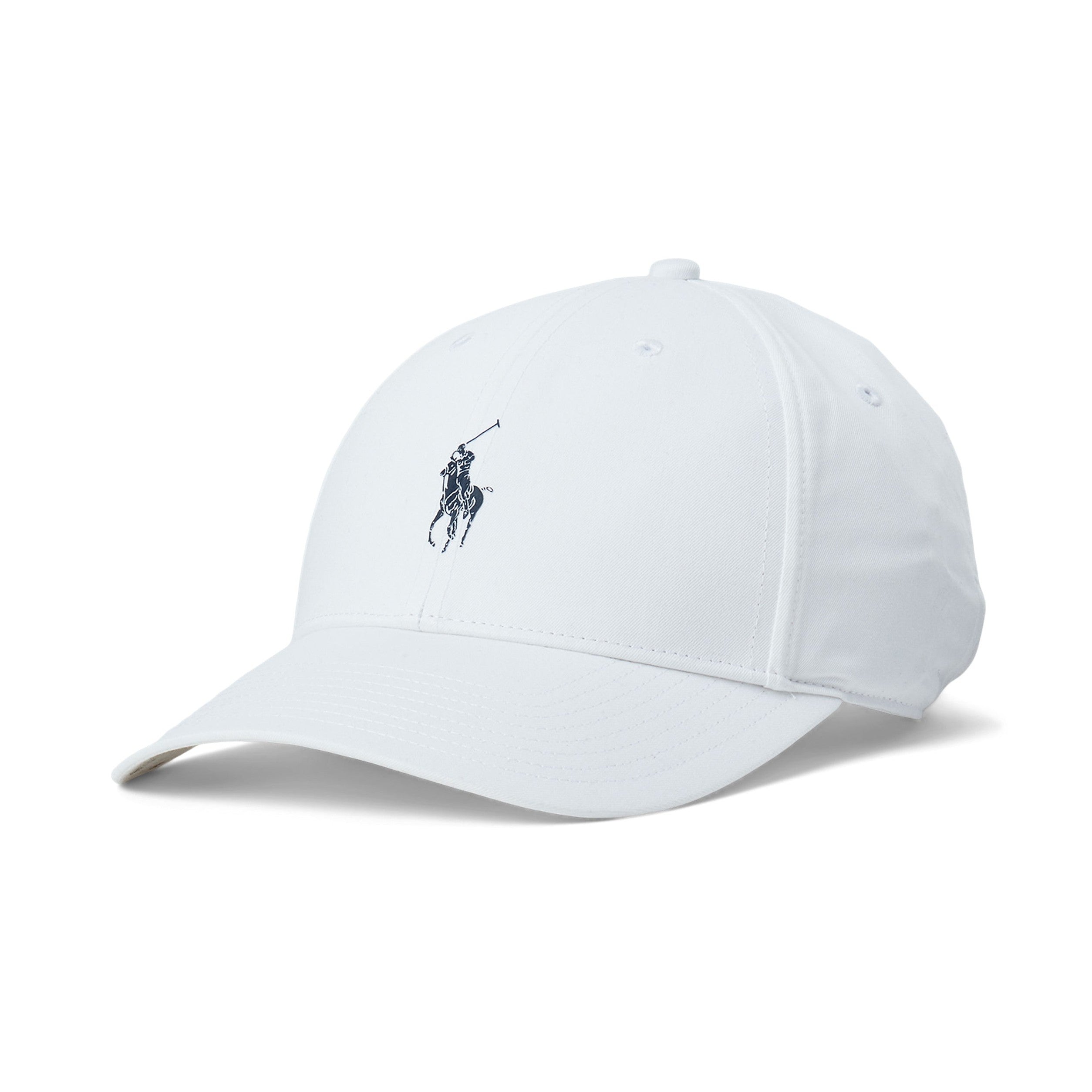 polo ralph lauren baseline cap