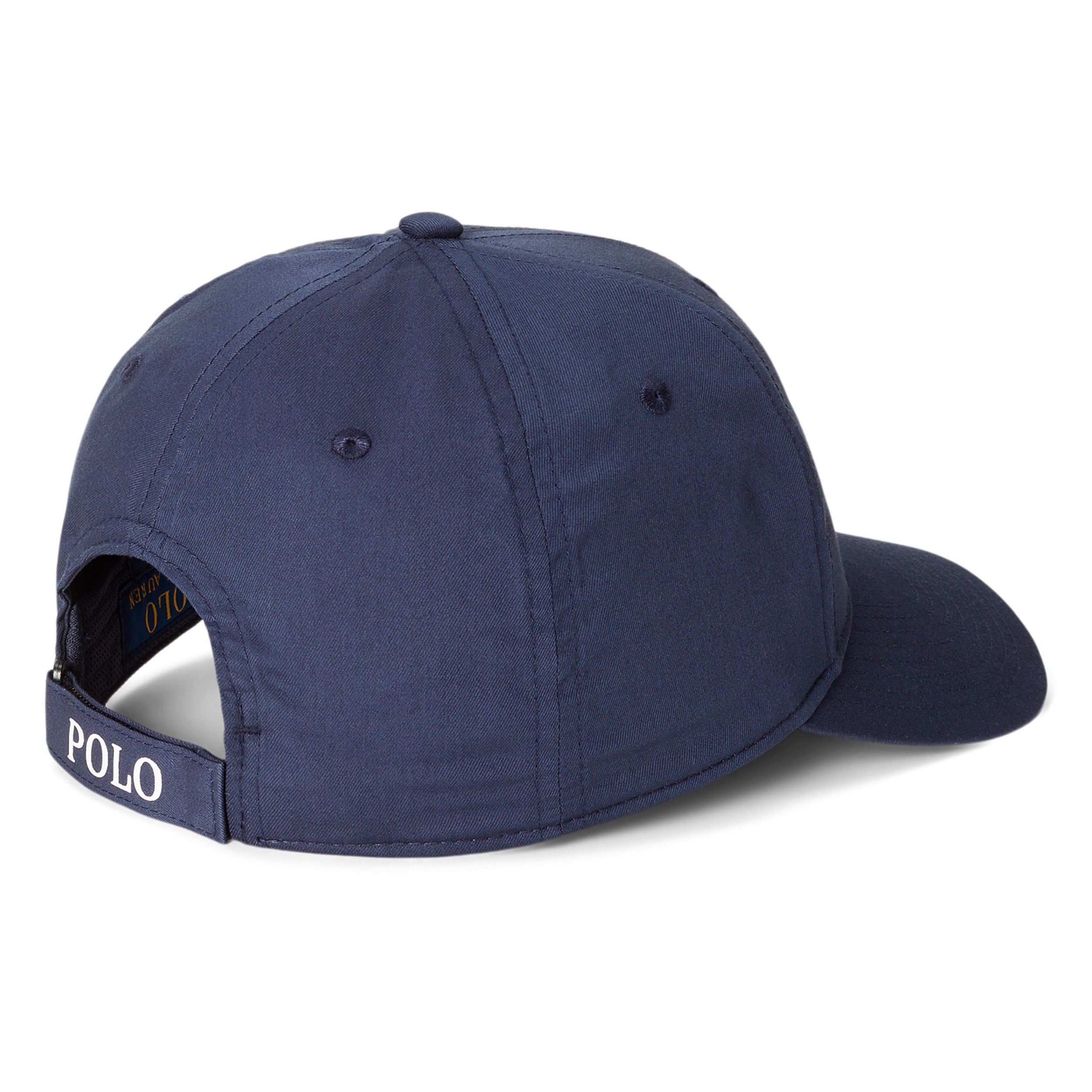 Polo Golf Ralph Lauren Baseline Cap 710811344 Navy 025 | Function18