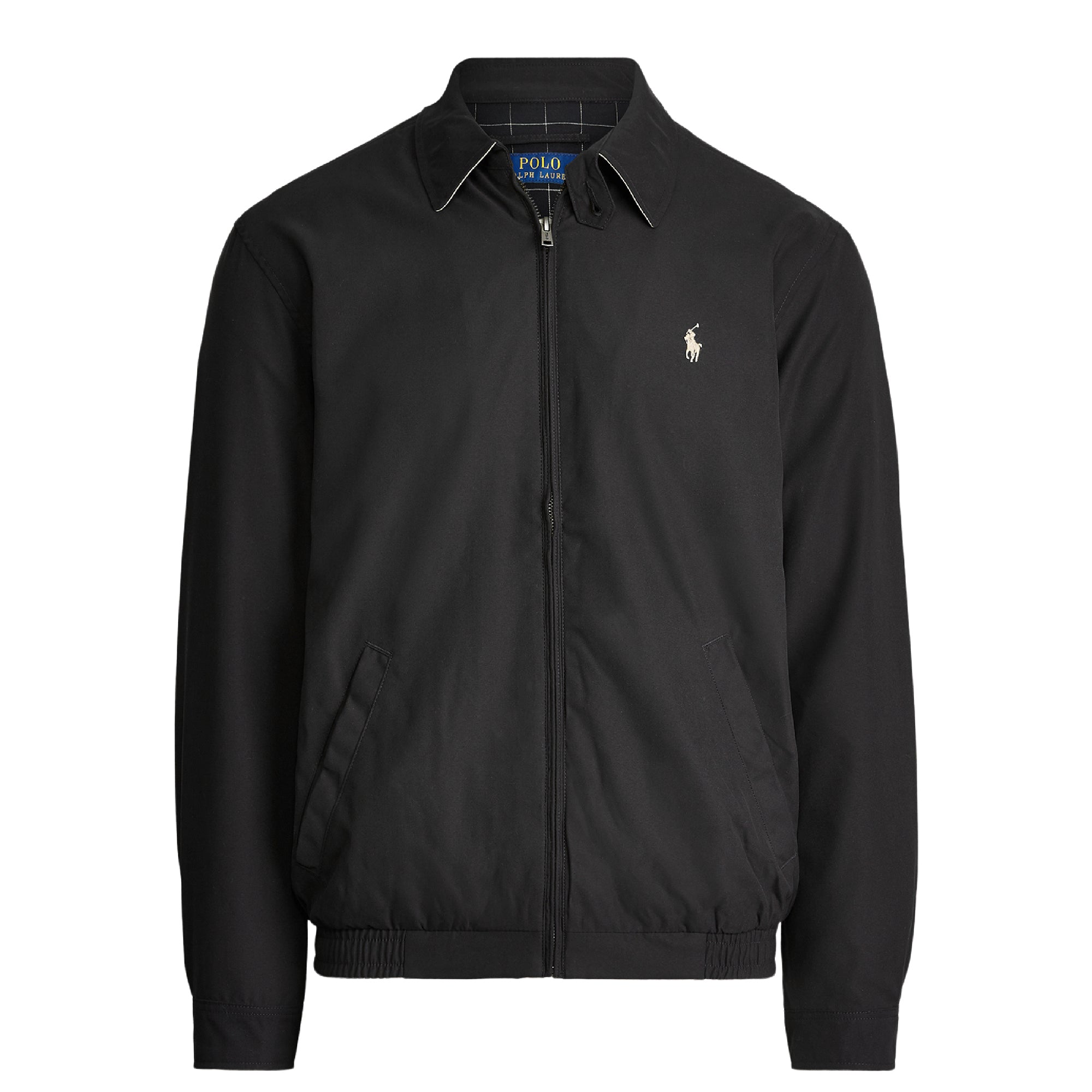 Polo Golf Ralph Lauren Bi-Swing Windbreaker