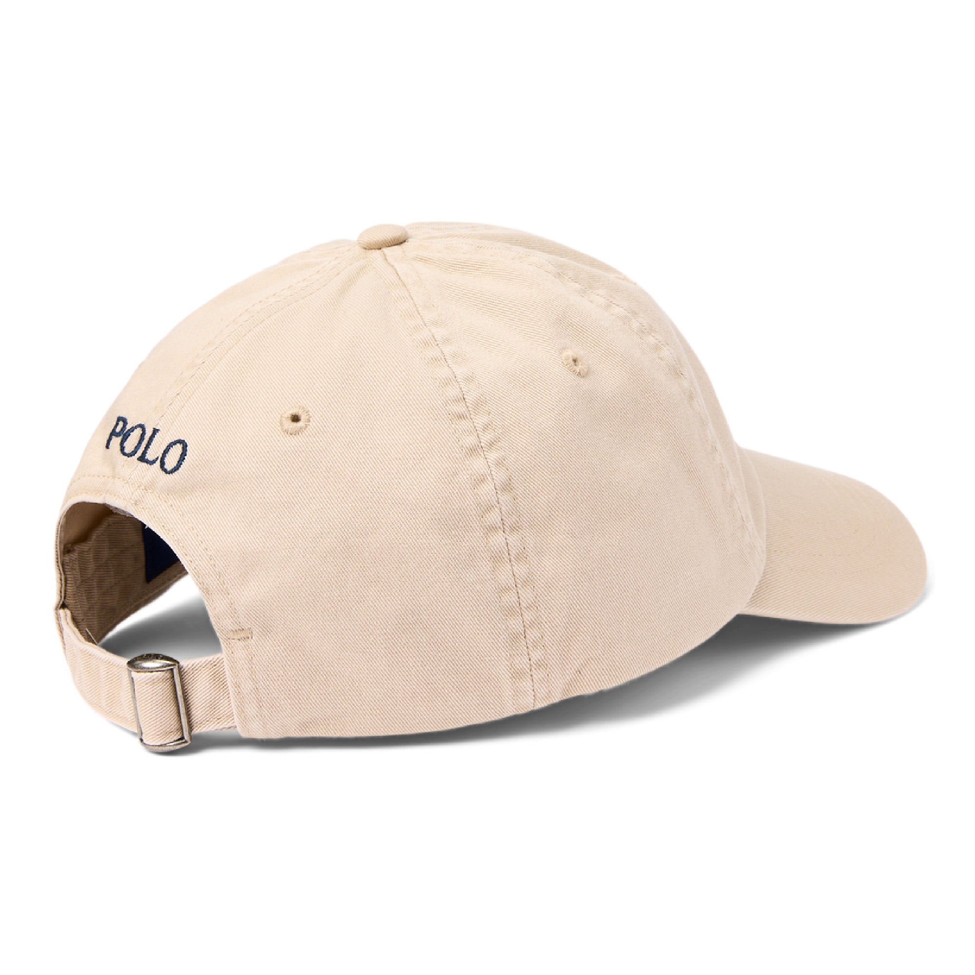 Polo Golf Ralph Lauren Cotton Chino Cap