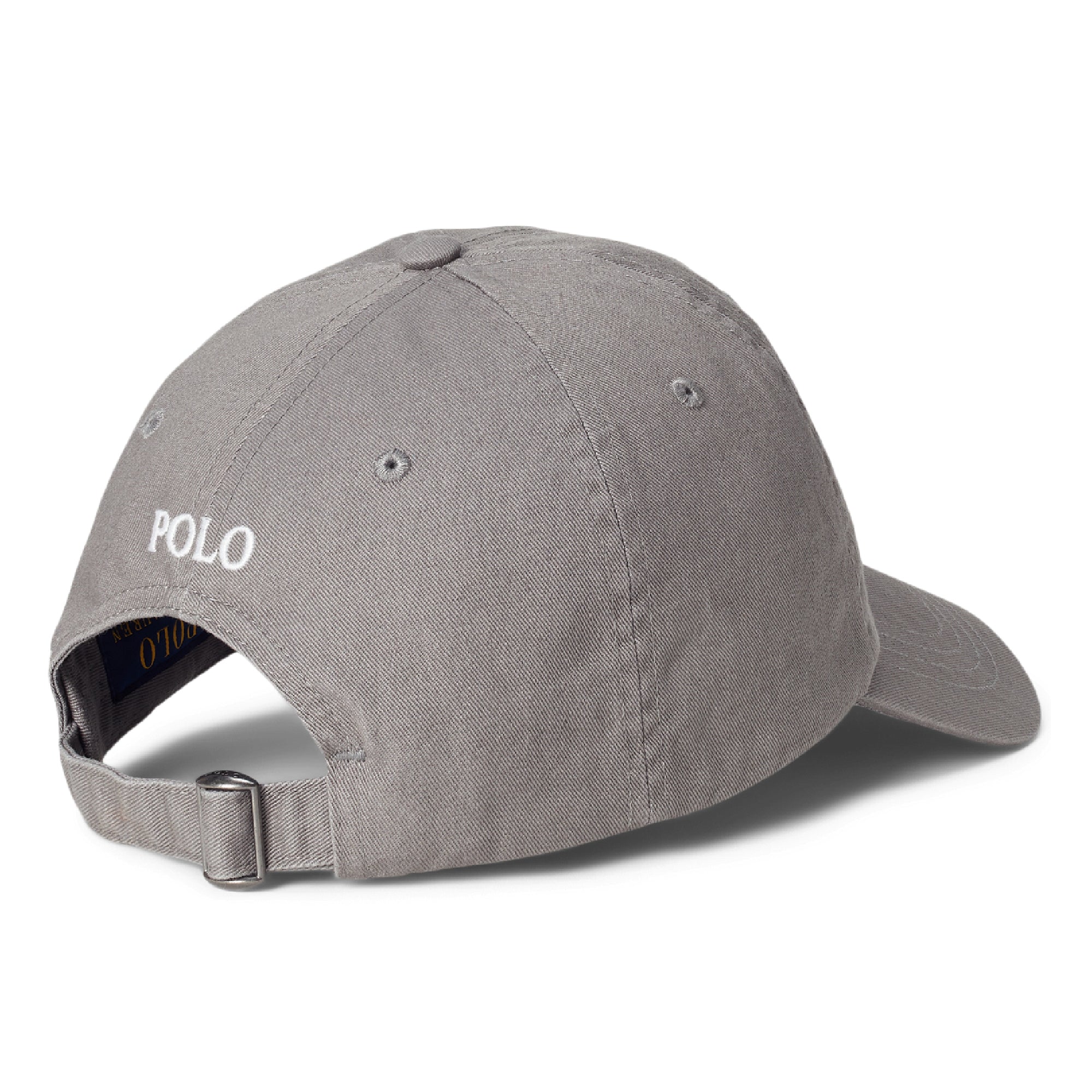 Polo Golf Ralph Lauren Cotton Chino Cap