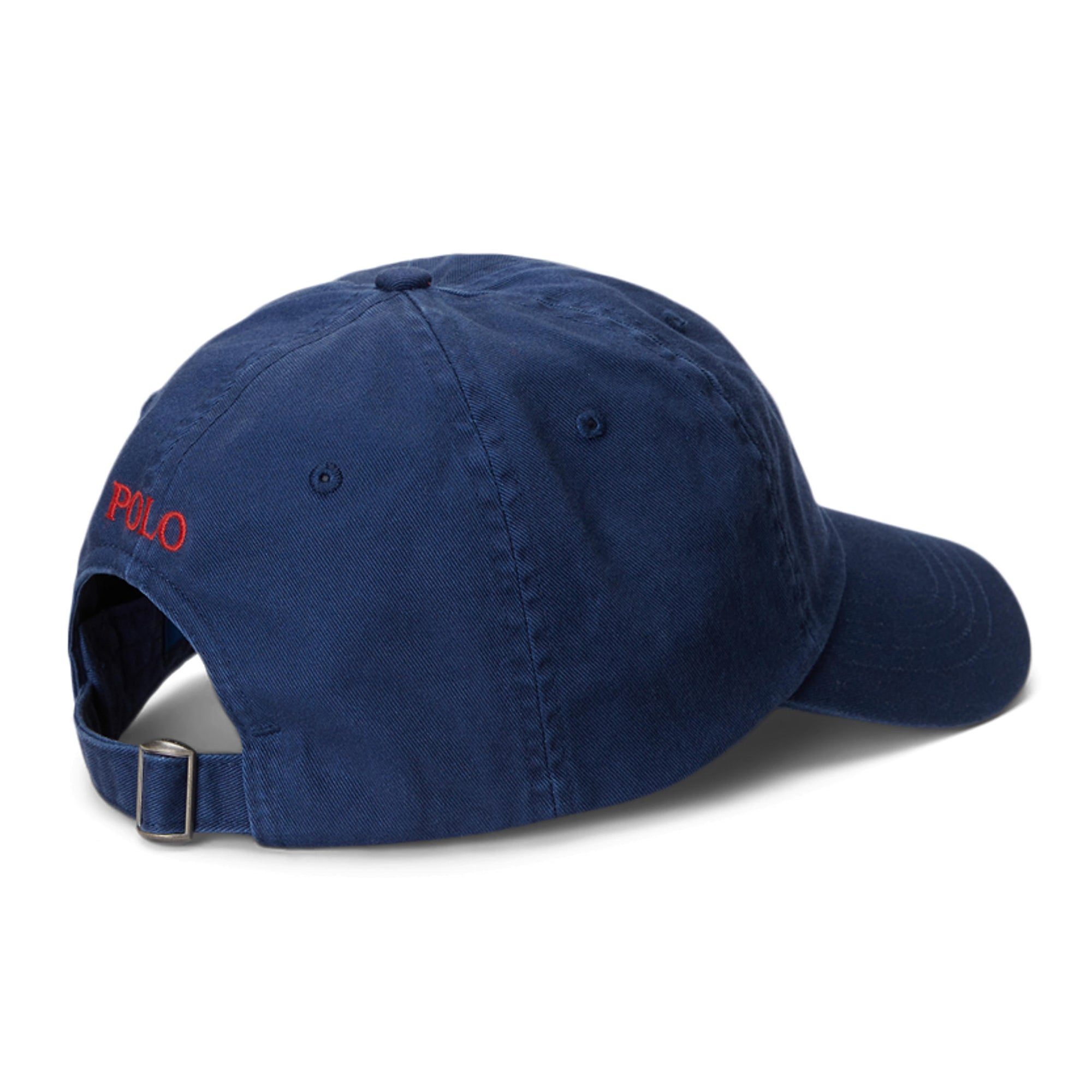 Polo Golf Ralph Lauren Cotton Chino Cap