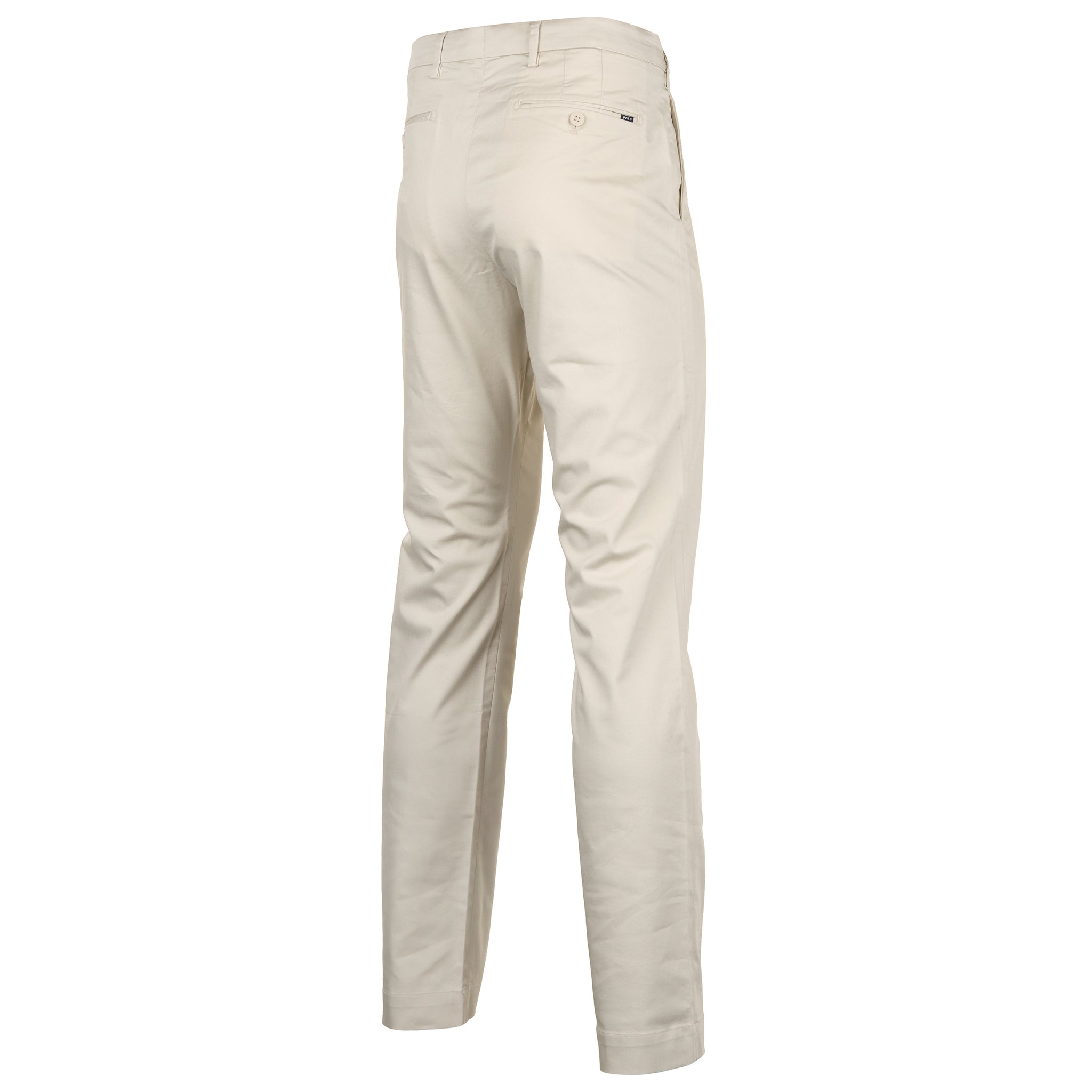 Polo Golf Ralph Lauren Cotton Slim Fit Trousers